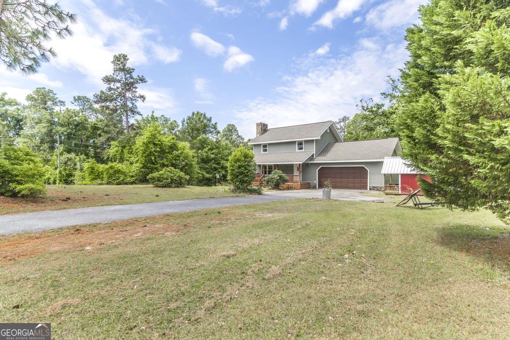 99 Sandy Valley Drive Property Photo 24