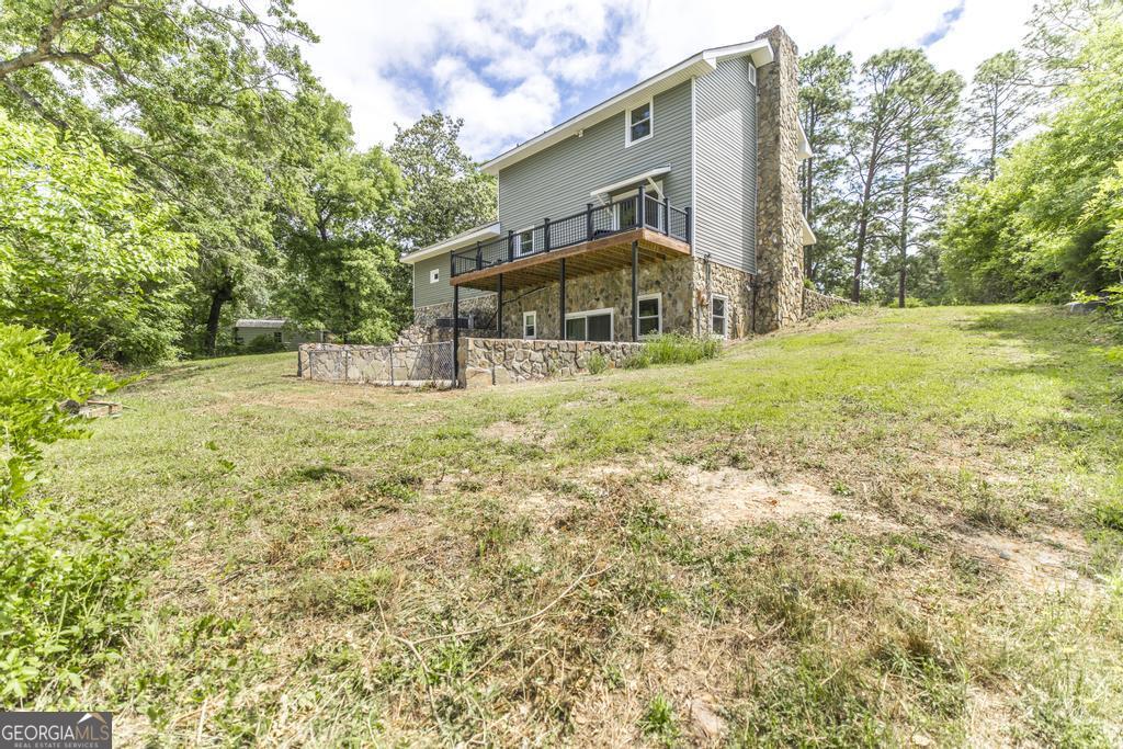 99 Sandy Valley Drive Property Photo 28