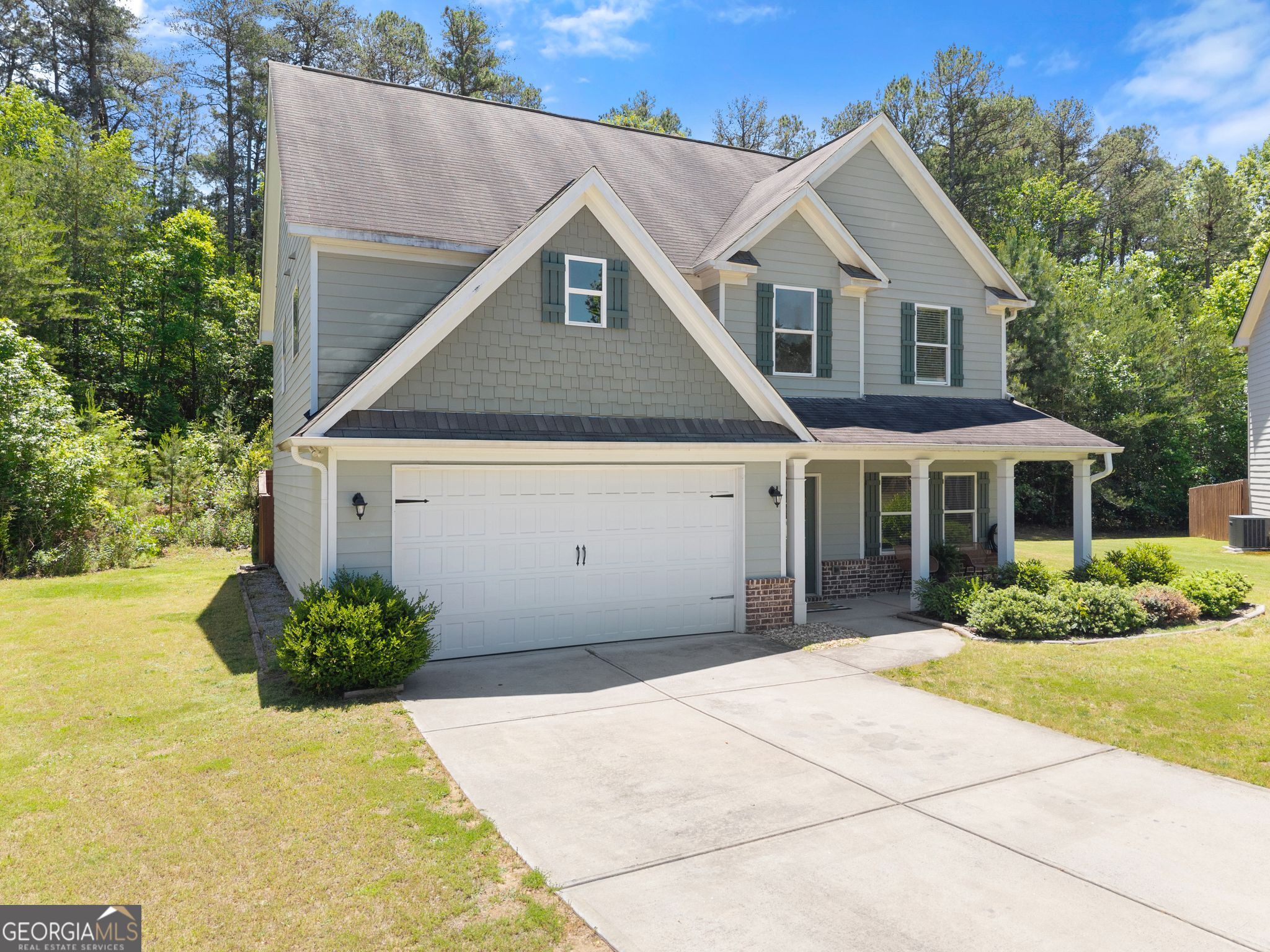 4308 Highland Gate Parkway Property Photo 2
