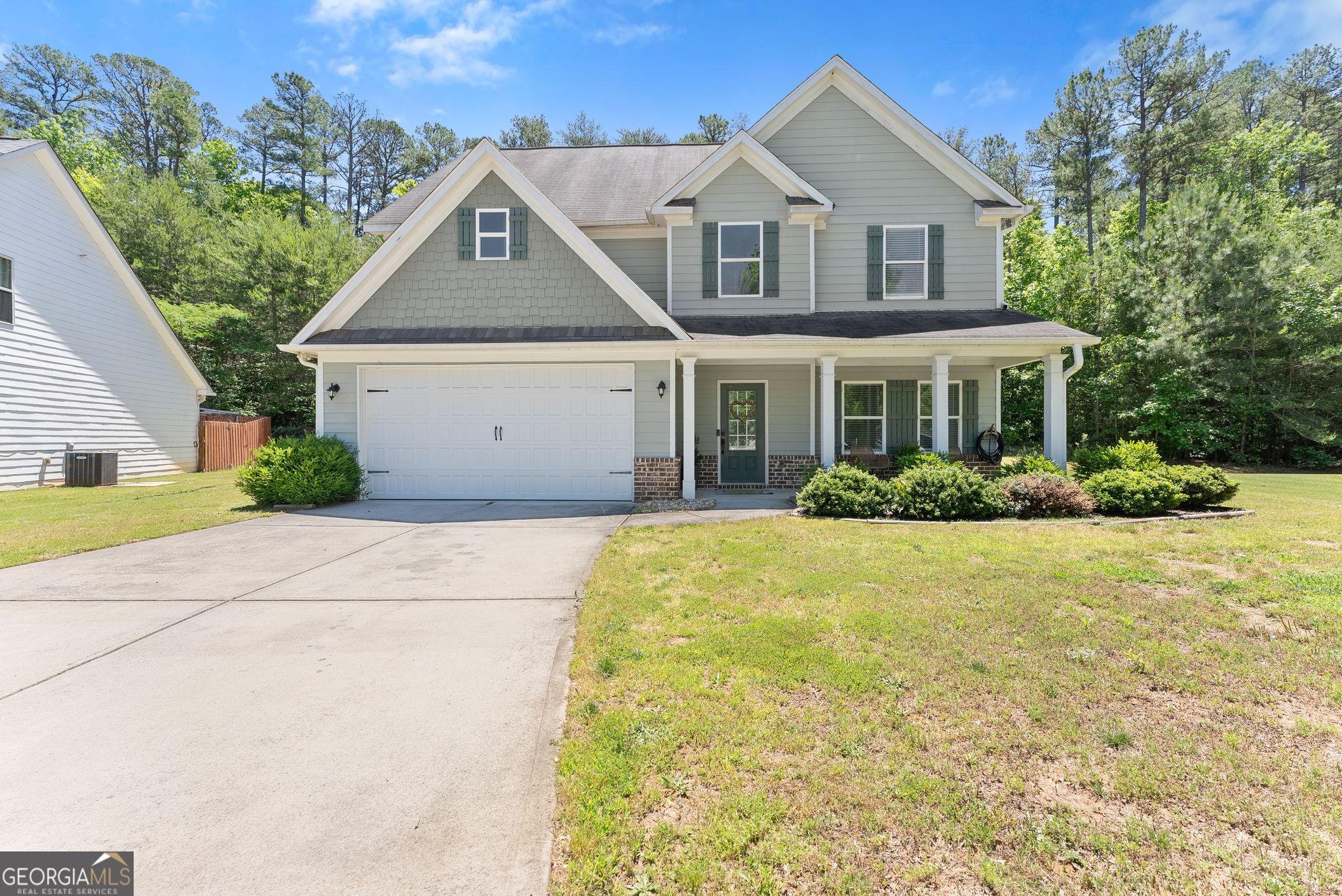 4308 Highland Gate Parkway Property Photo 4
