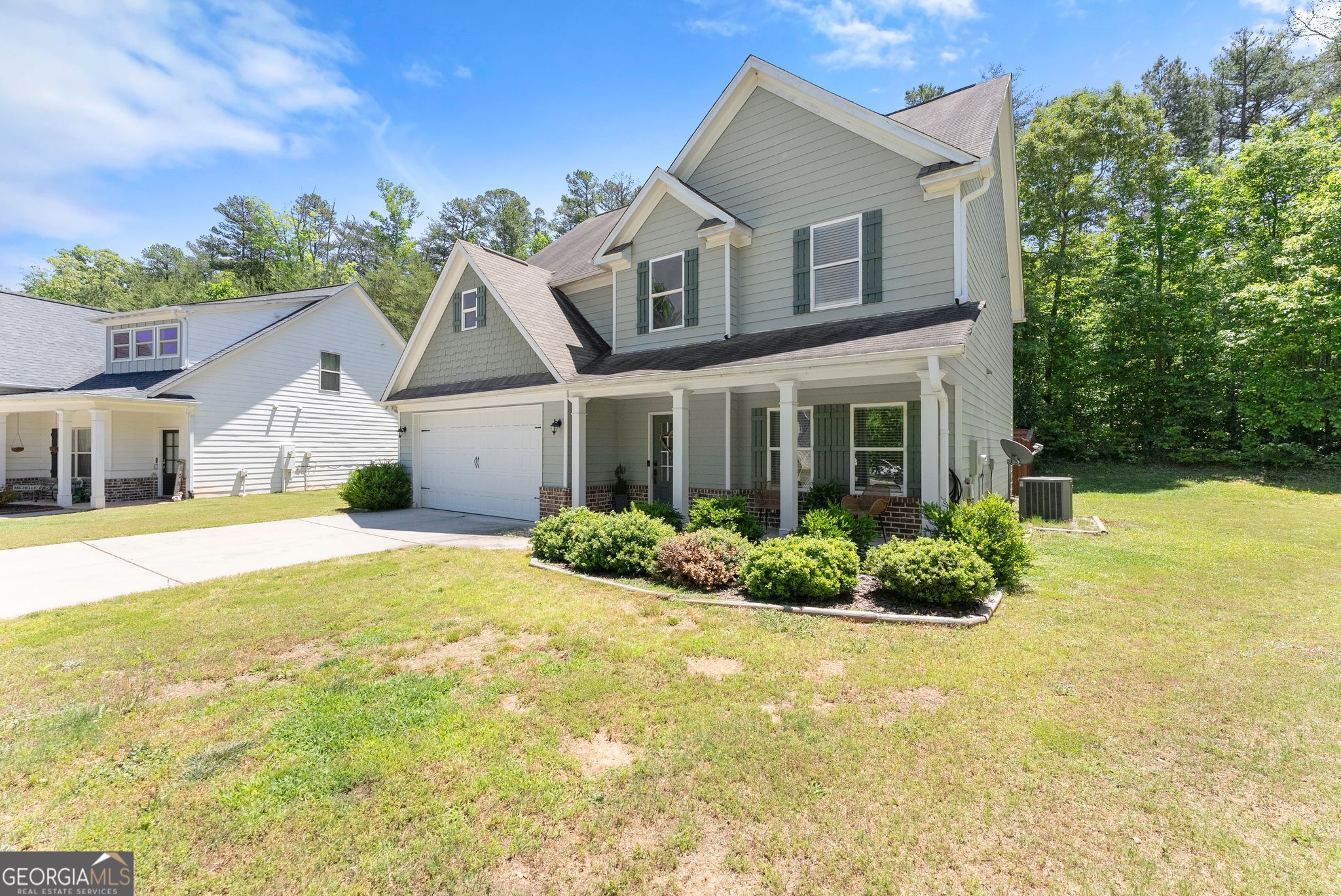 4308 Highland Gate Parkway Property Photo 5