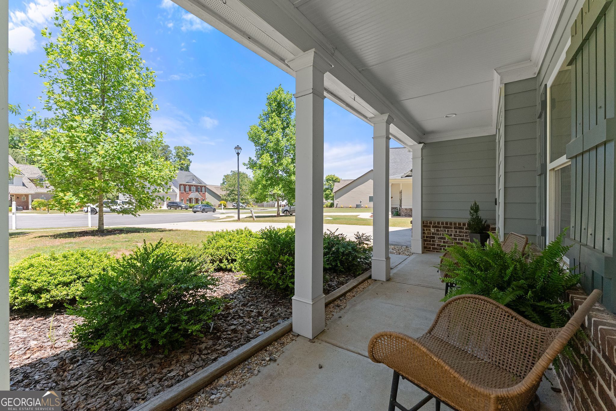4308 Highland Gate Parkway Property Photo 6