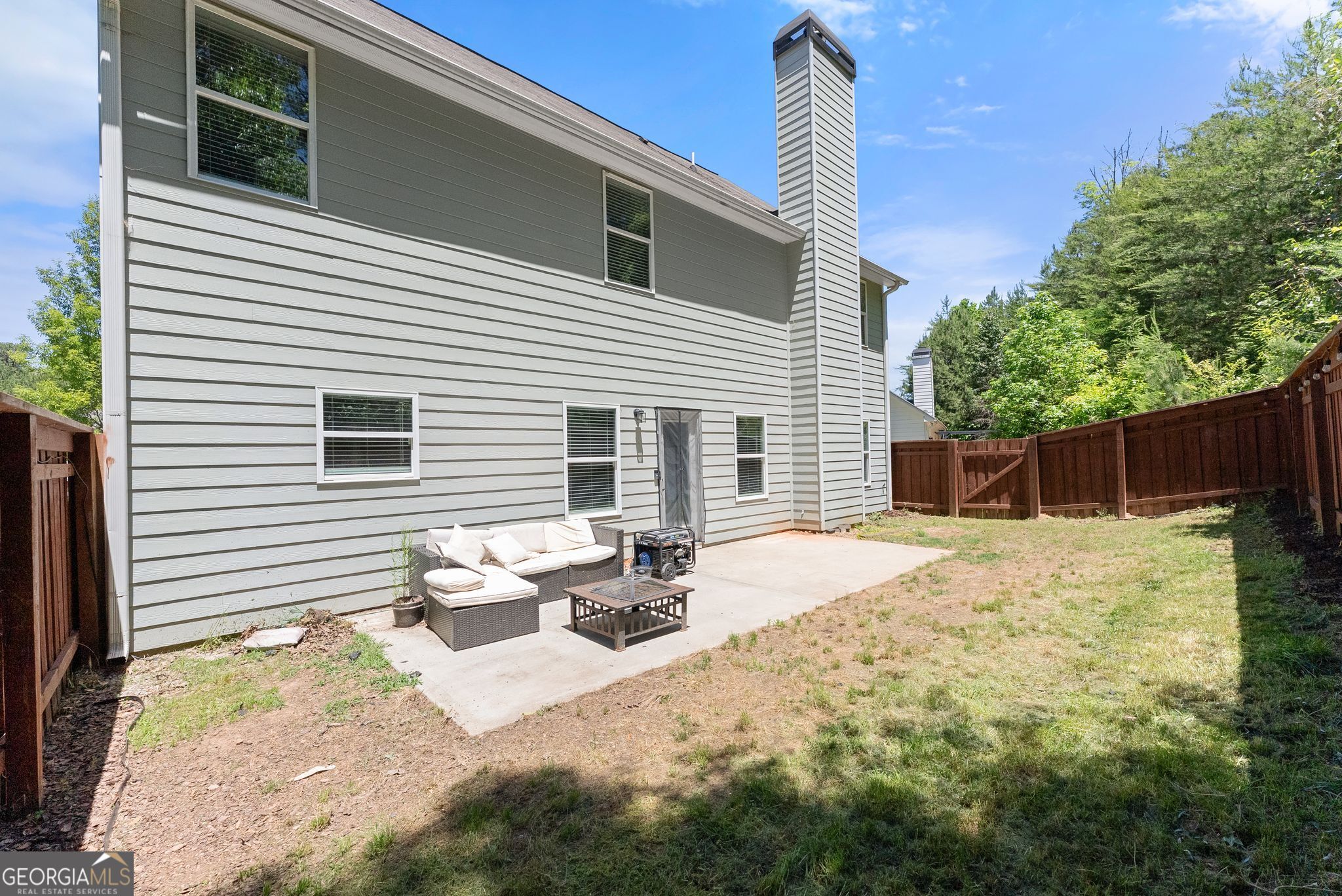 4308 Highland Gate Parkway Property Photo 36