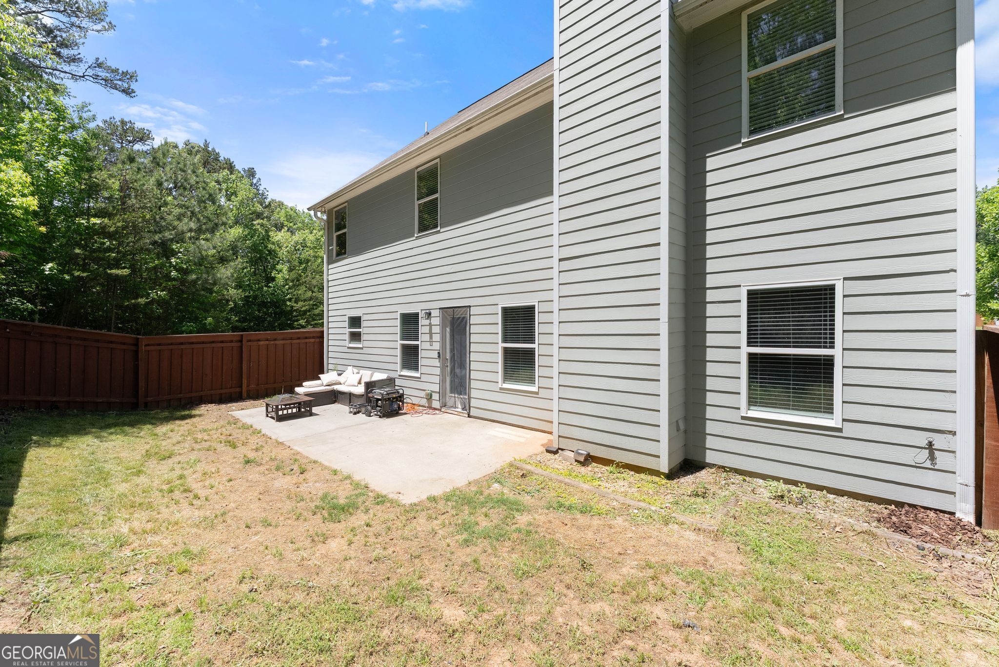 4308 Highland Gate Parkway Property Photo 37