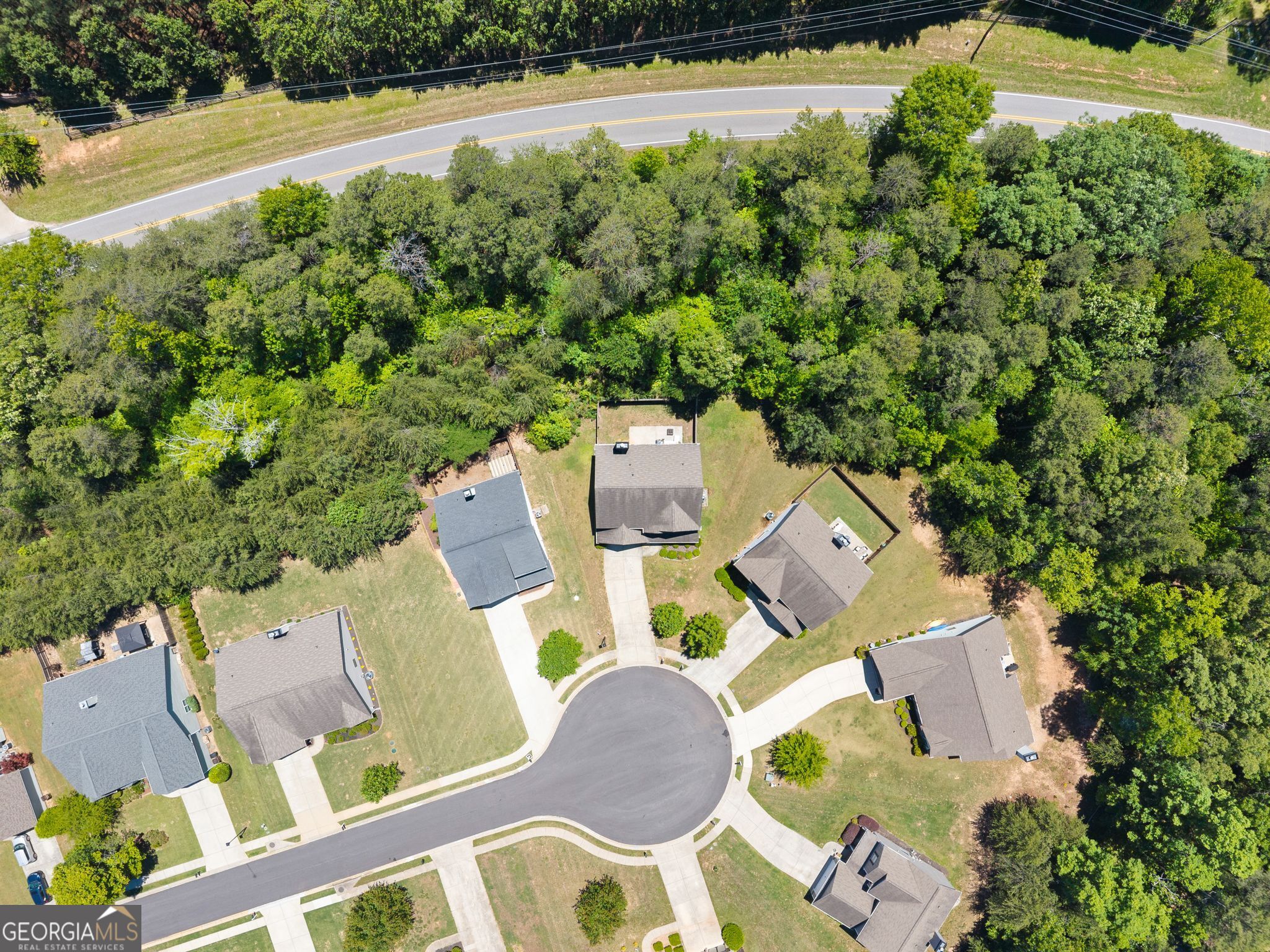 4308 Highland Gate Parkway Property Photo 38