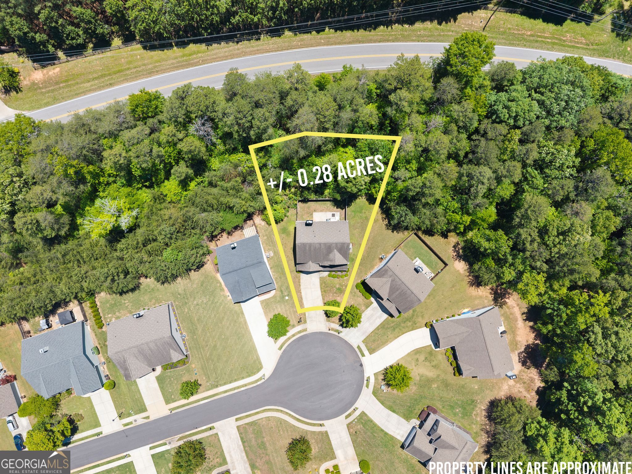 4308 Highland Gate Parkway Property Photo 39
