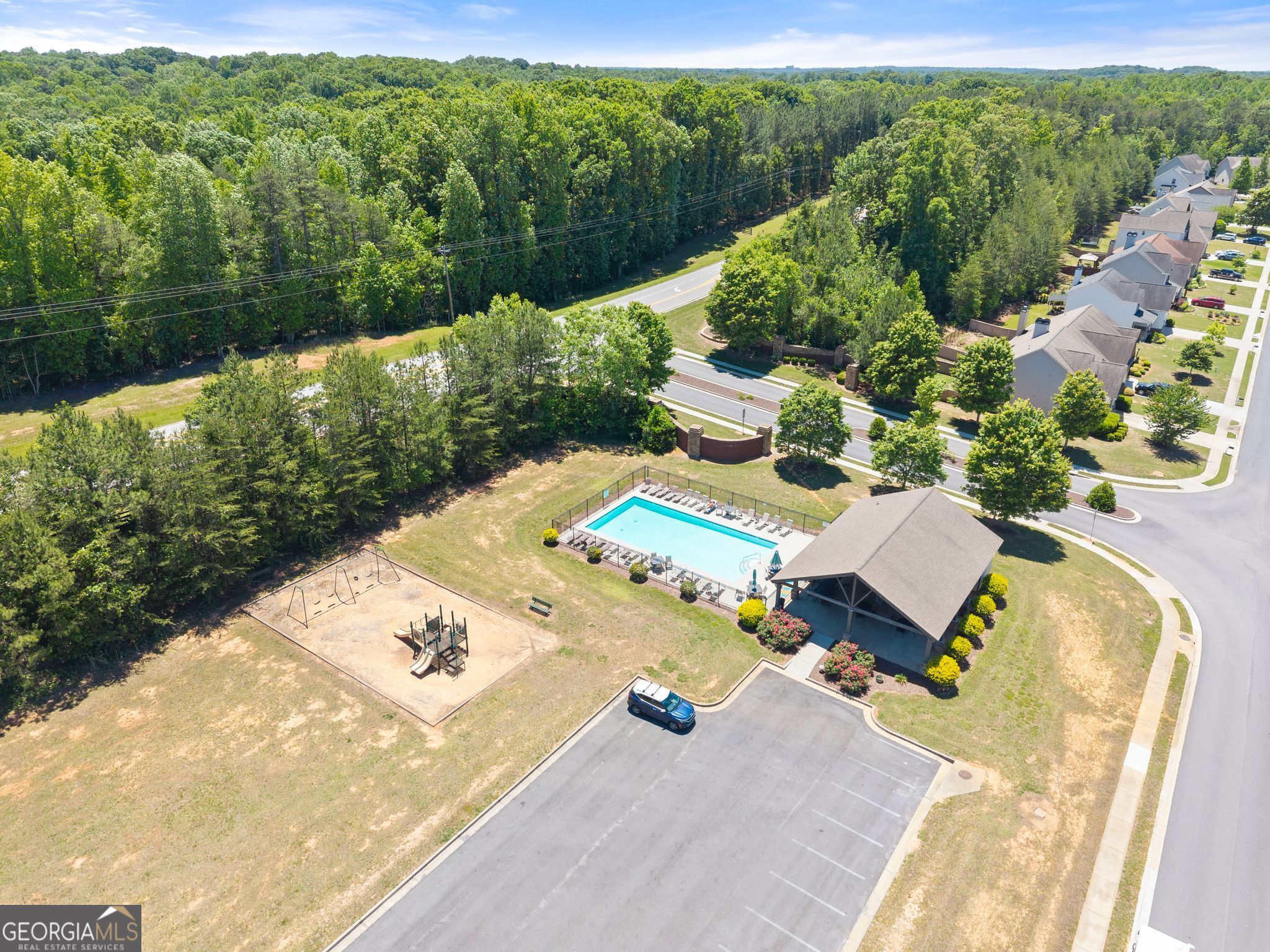 4308 Highland Gate Parkway Property Photo 45
