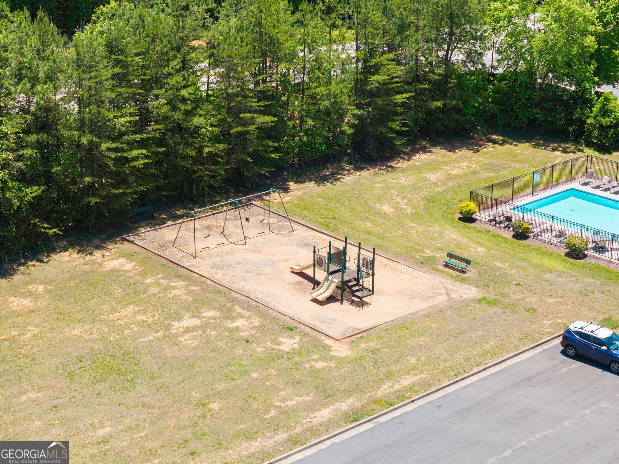 4308 Highland Gate Parkway Property Photo 46