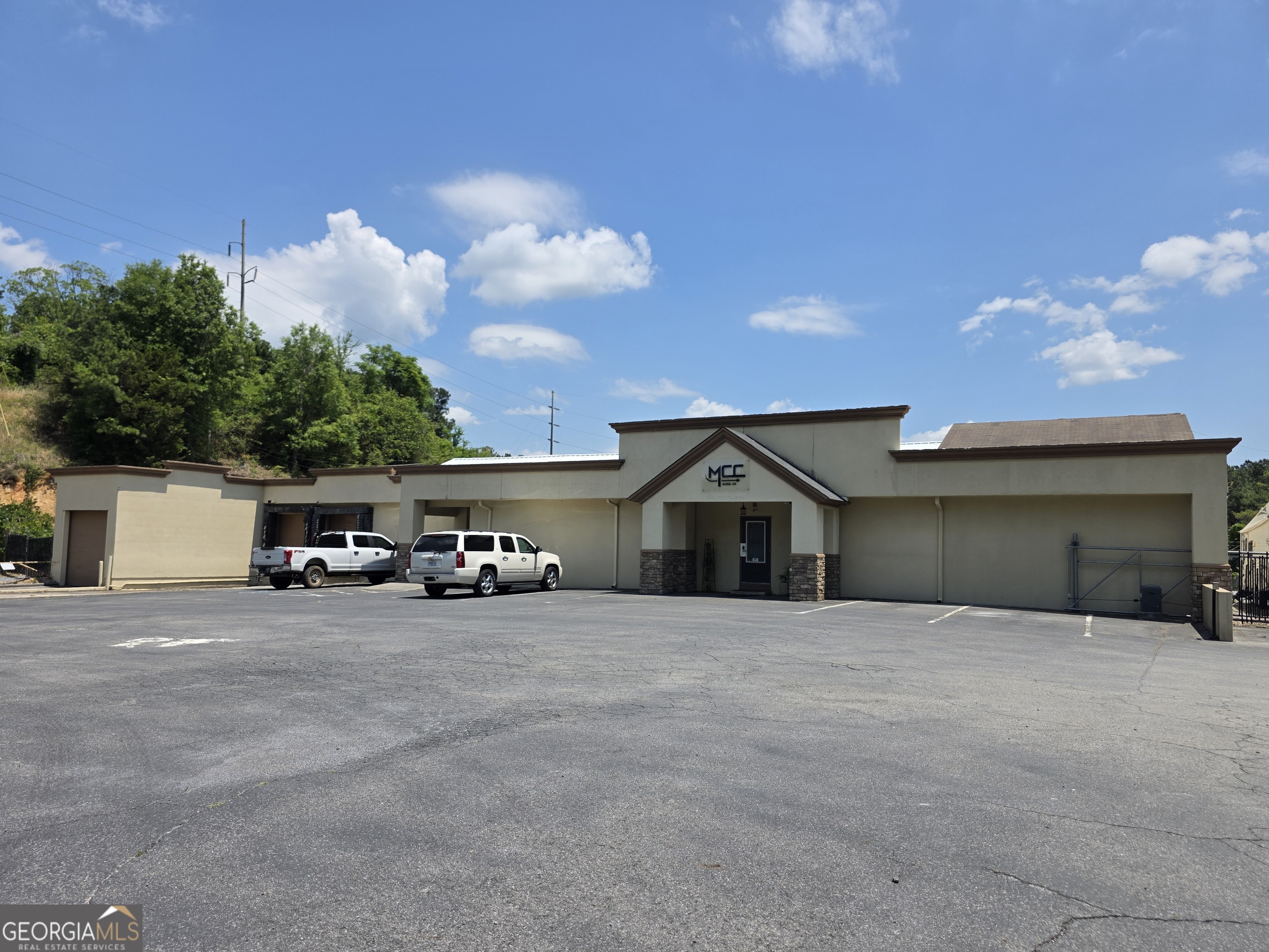 2101 Rockmart Road Property Photo 1