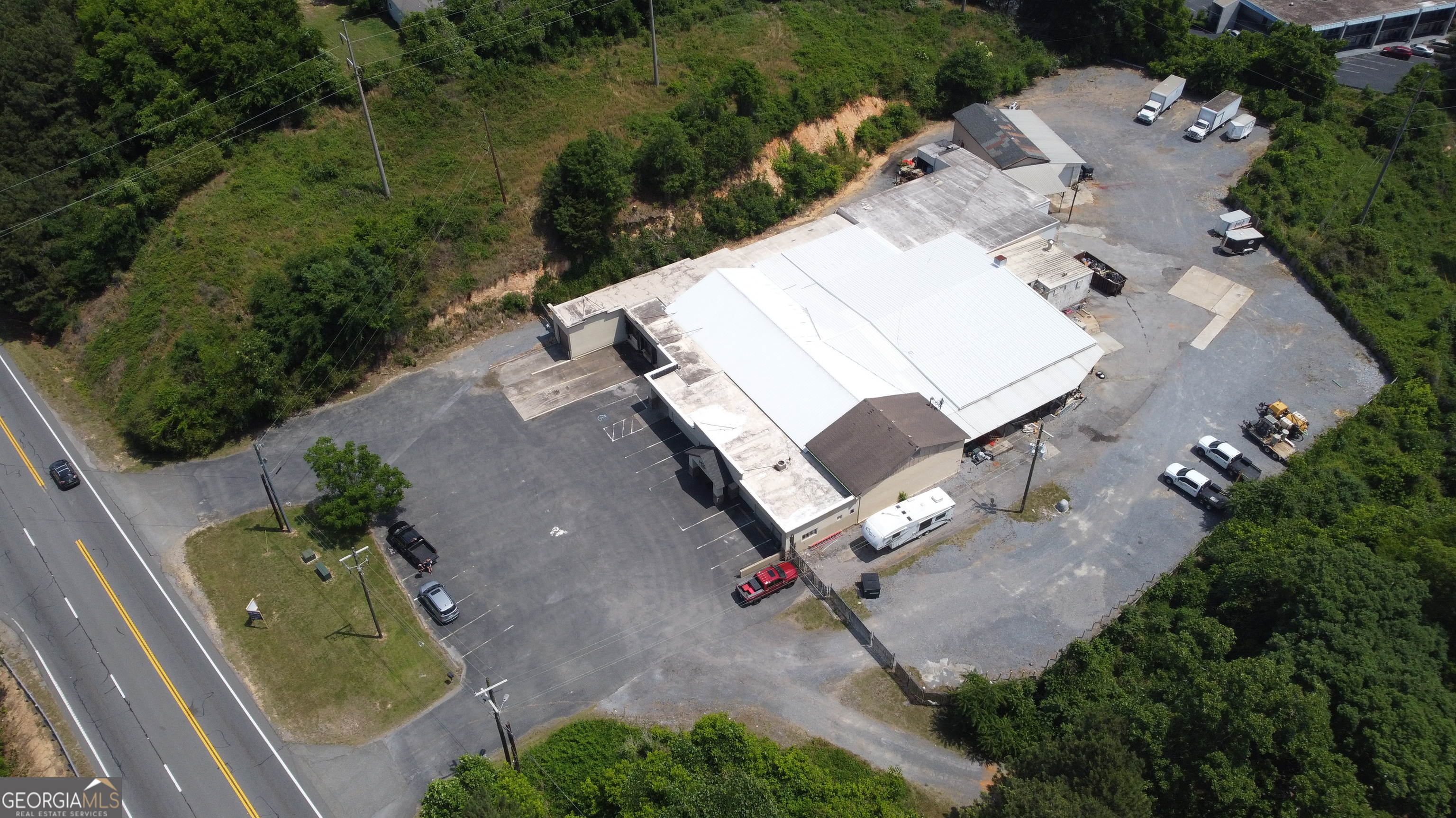 2101 Rockmart Road Property Photo 3