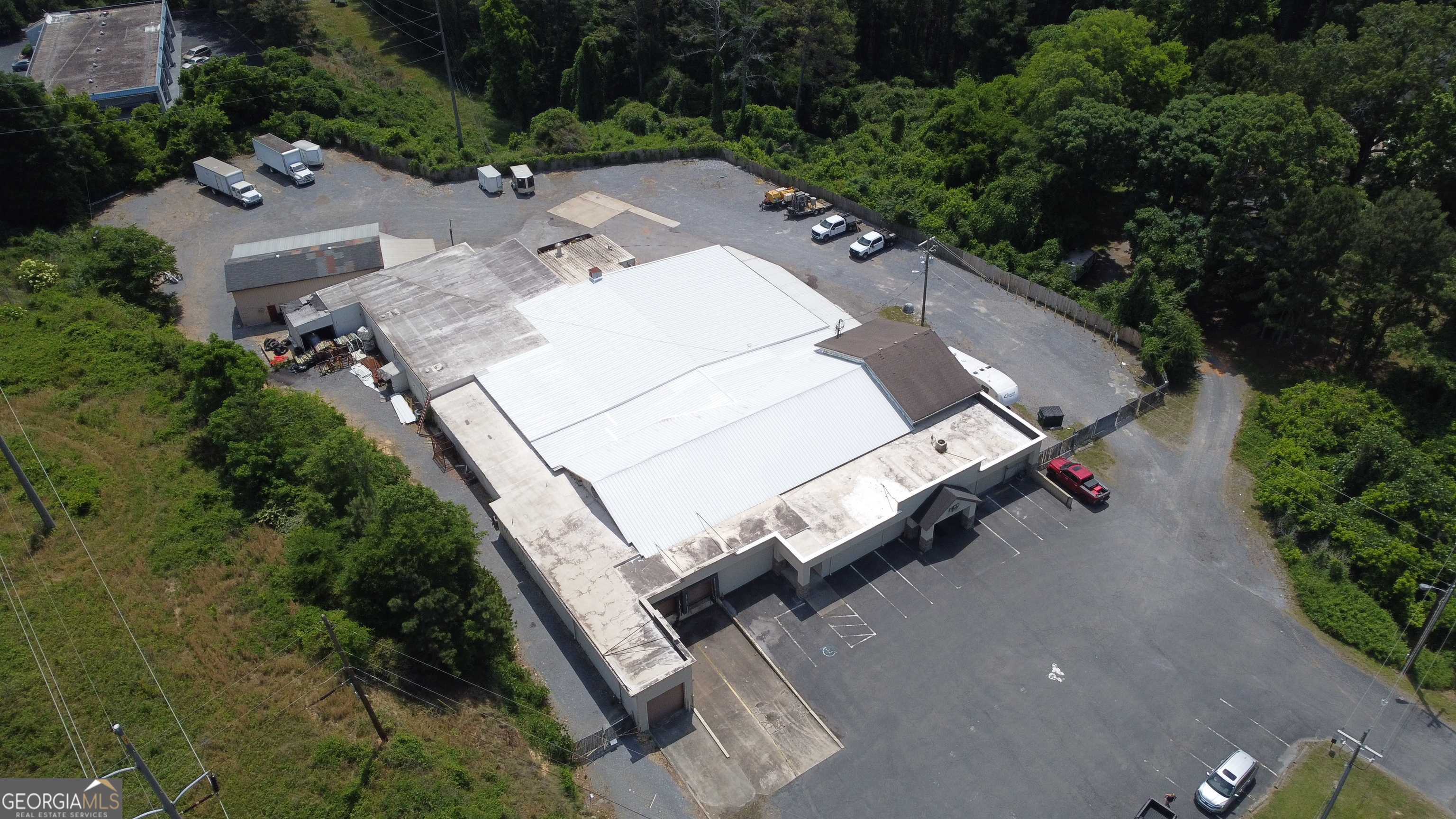 2101 Rockmart Road Property Photo 4