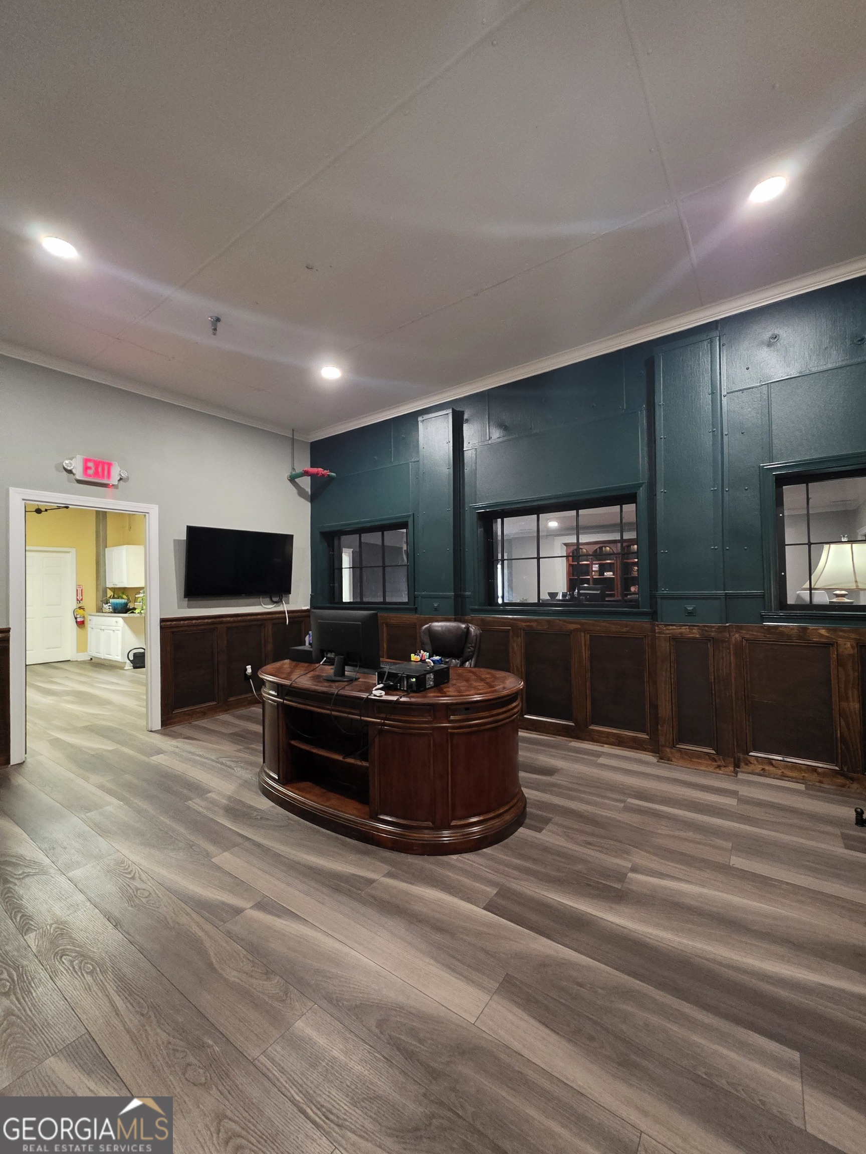 2101 Rockmart Road Property Photo 11