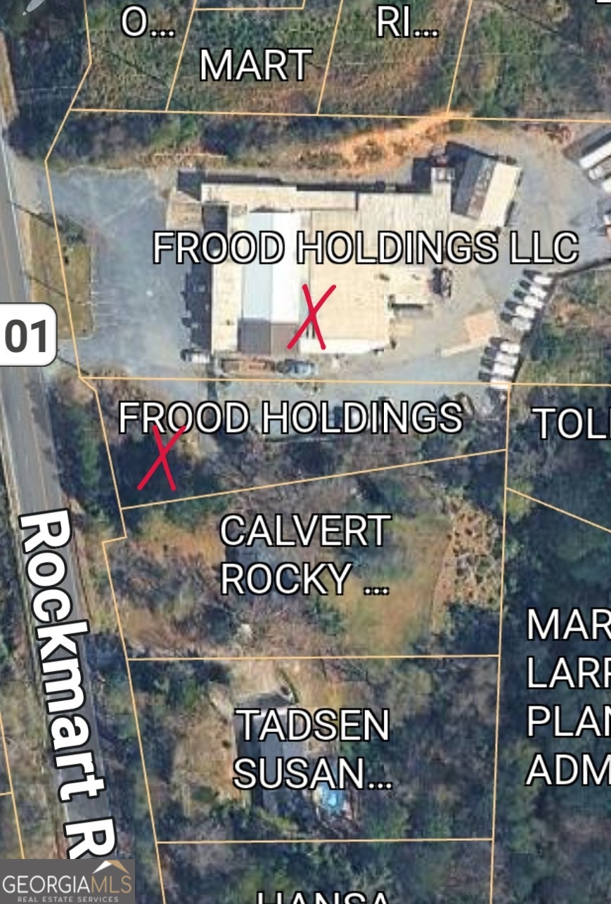 2101 Rockmart Road Property Photo 15