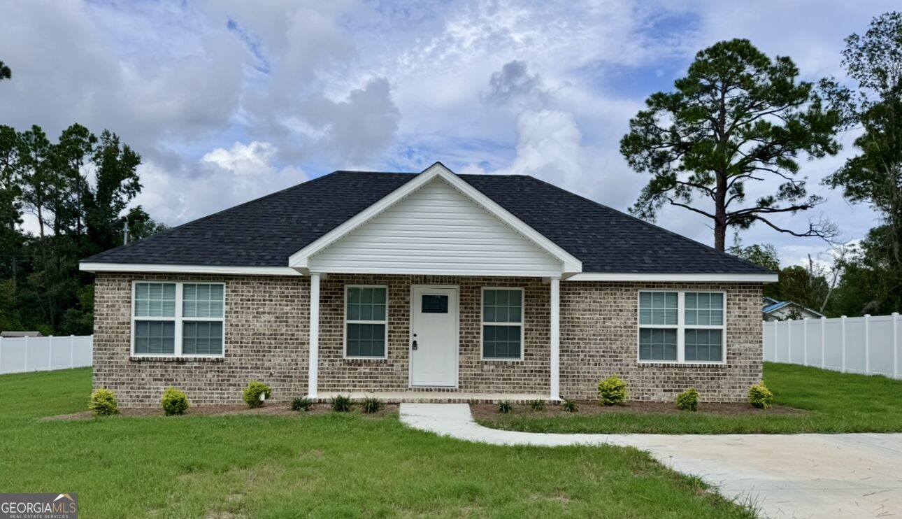 903 Moxley Drive Property Photo 1