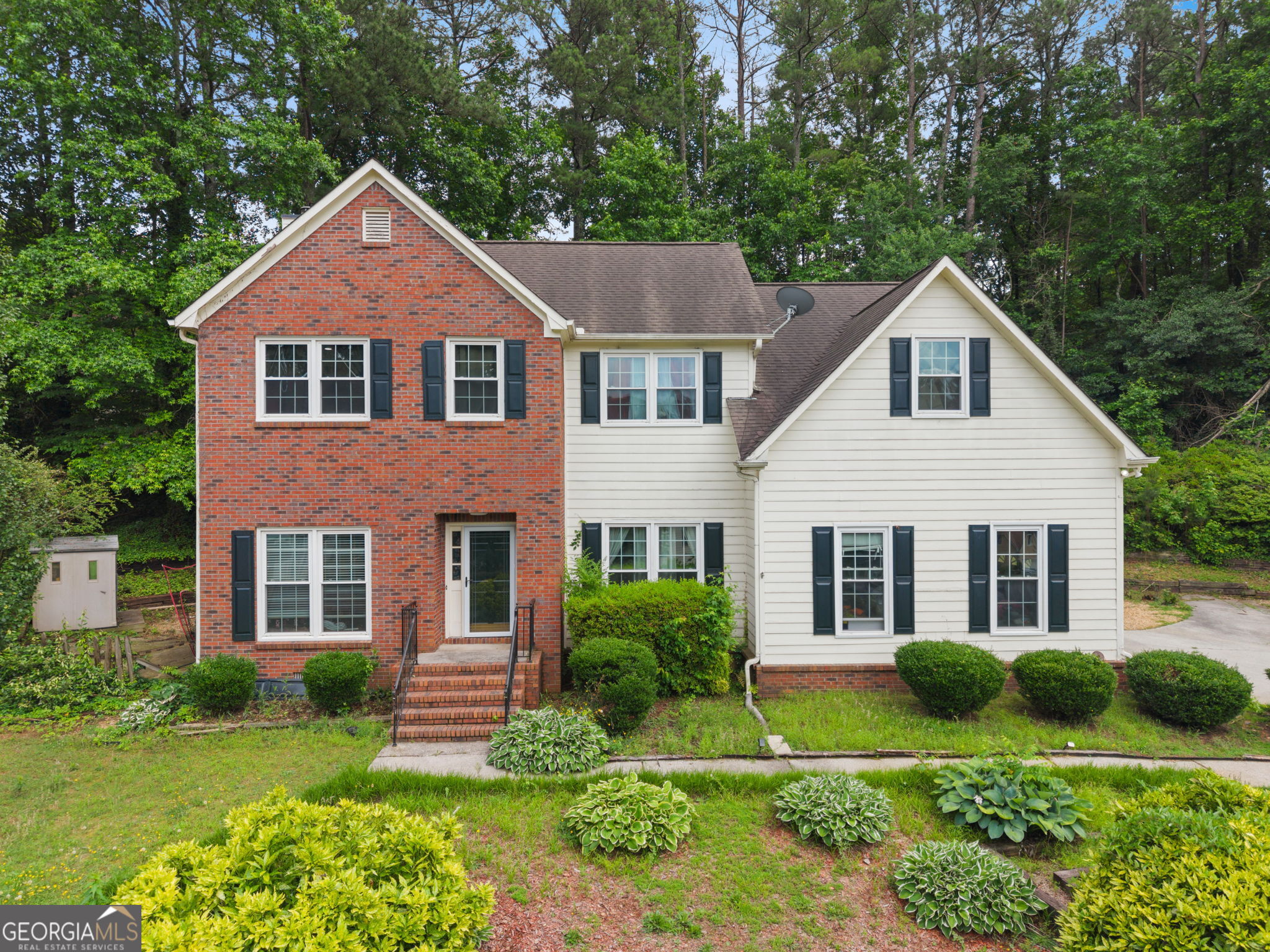 255 Timber Oak Cove