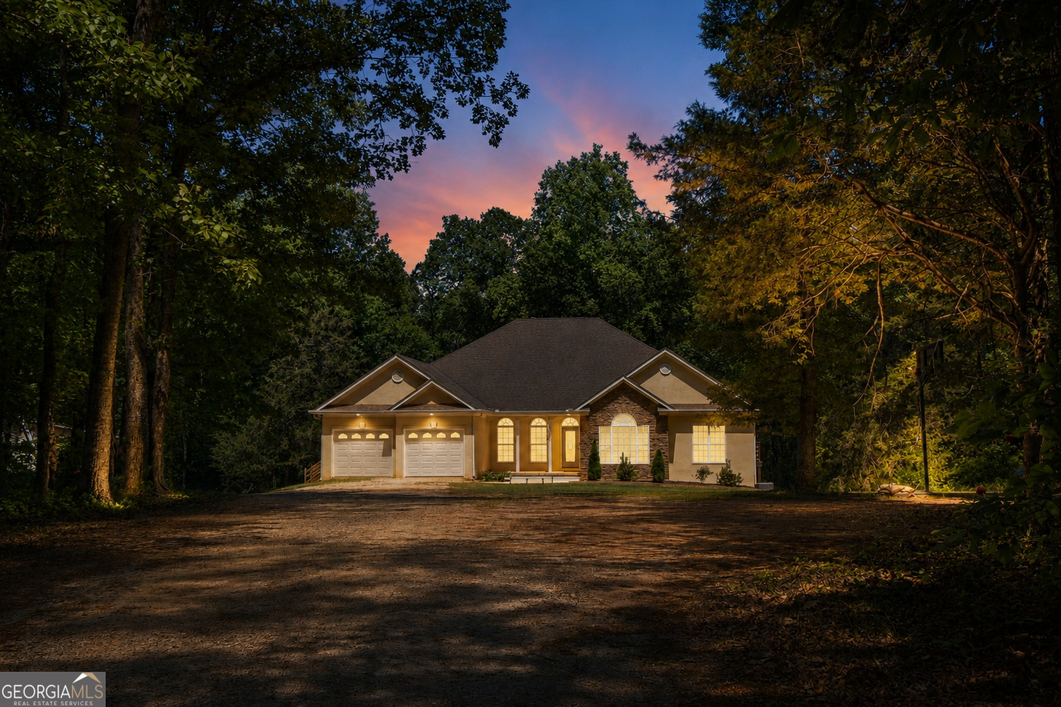 1276 Fossett Road Property Photo 1
