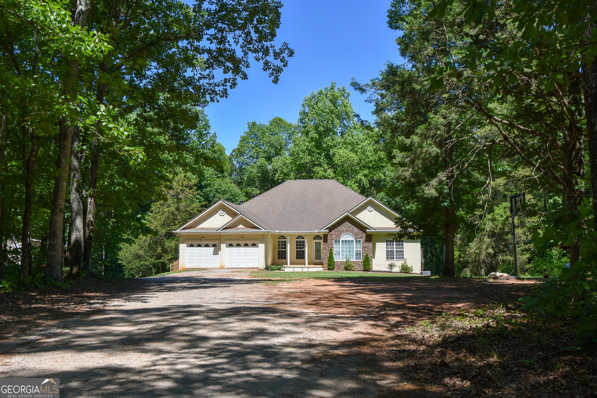 1276 Fossett Road Property Photo 2