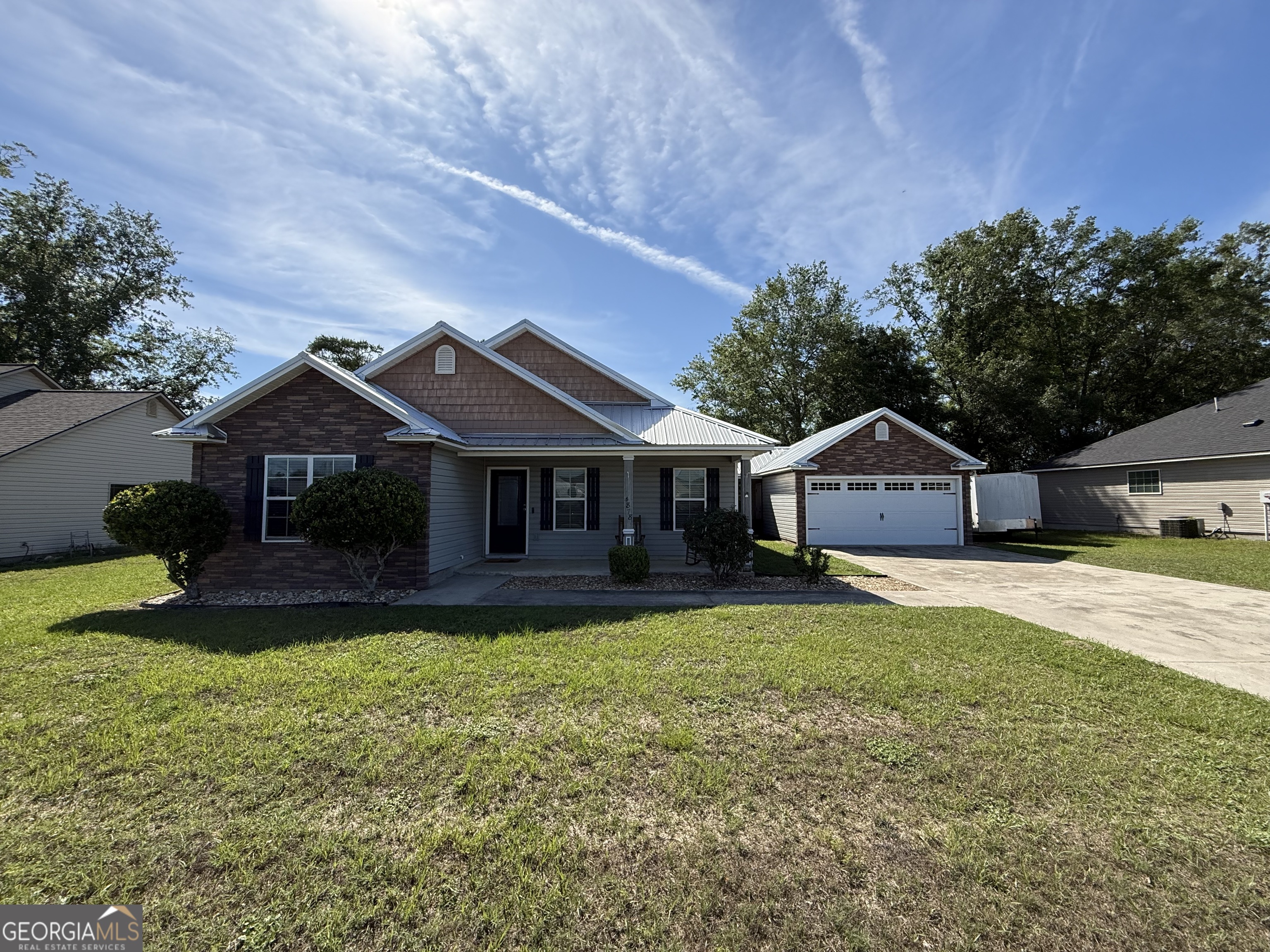 4878 Stonewall Circle Property Photo 1