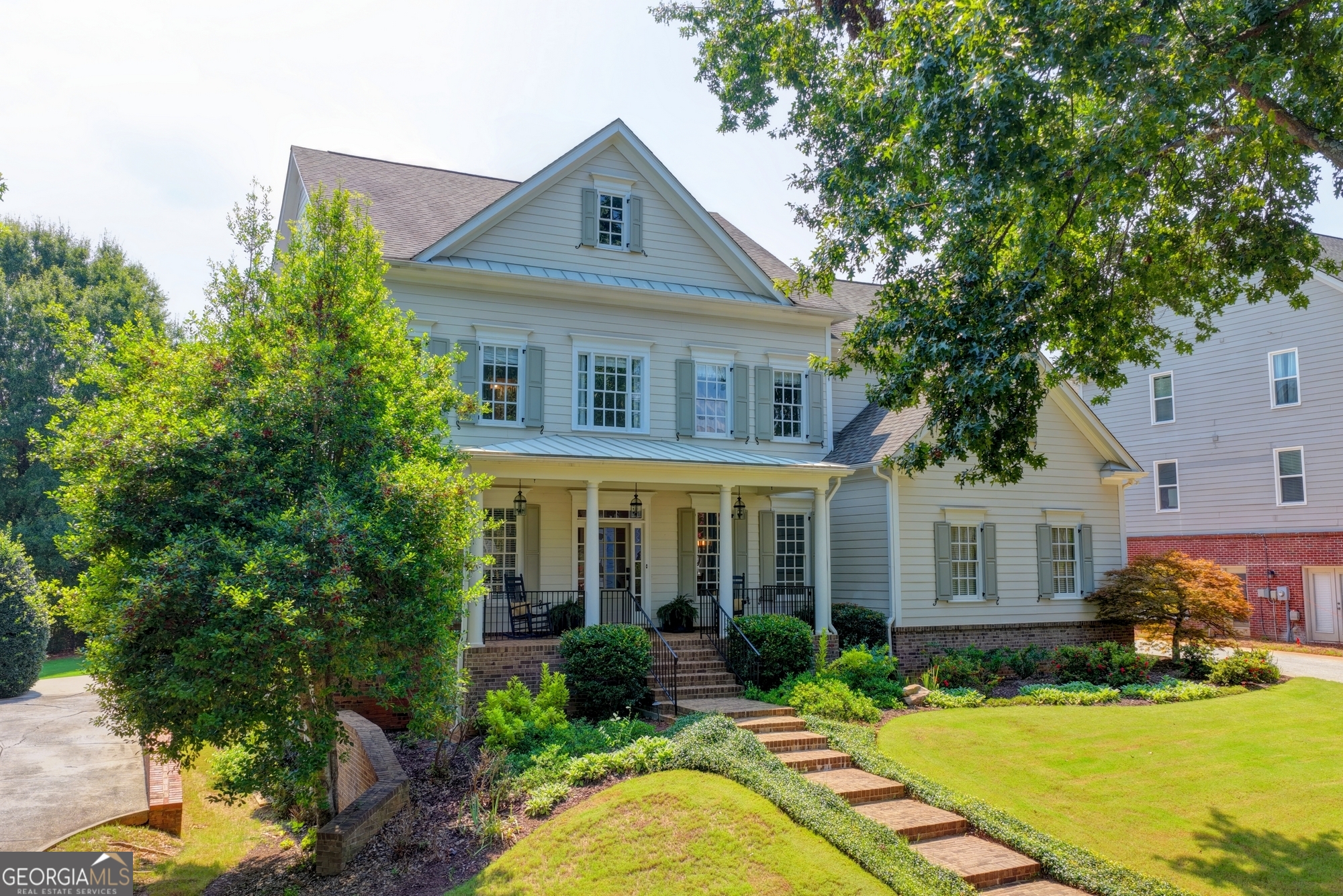 4888 Tarry Glen Drive Property Photo 1