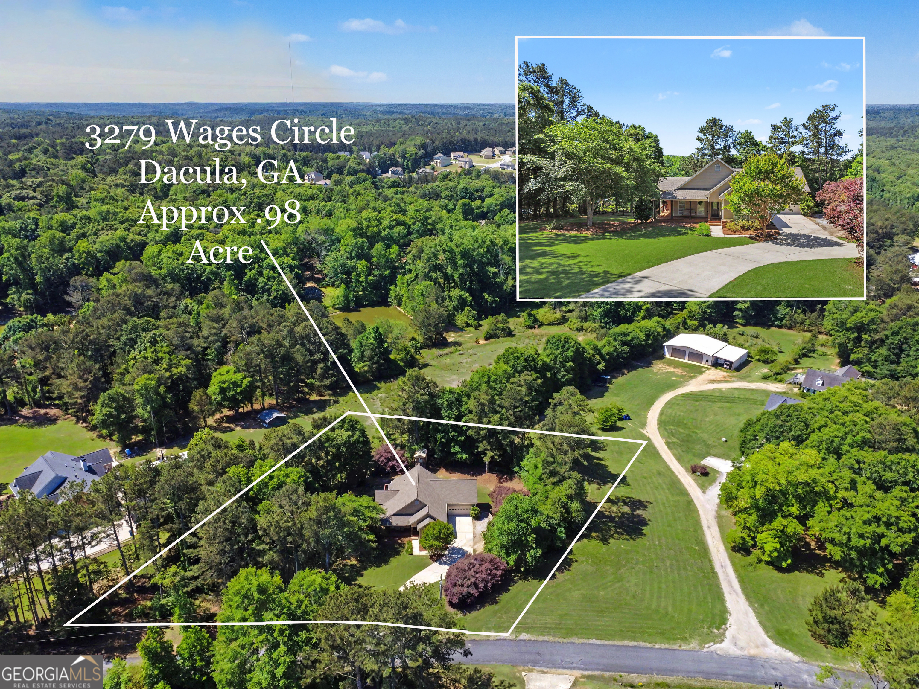 3279 Wages Circle Property Photo 2