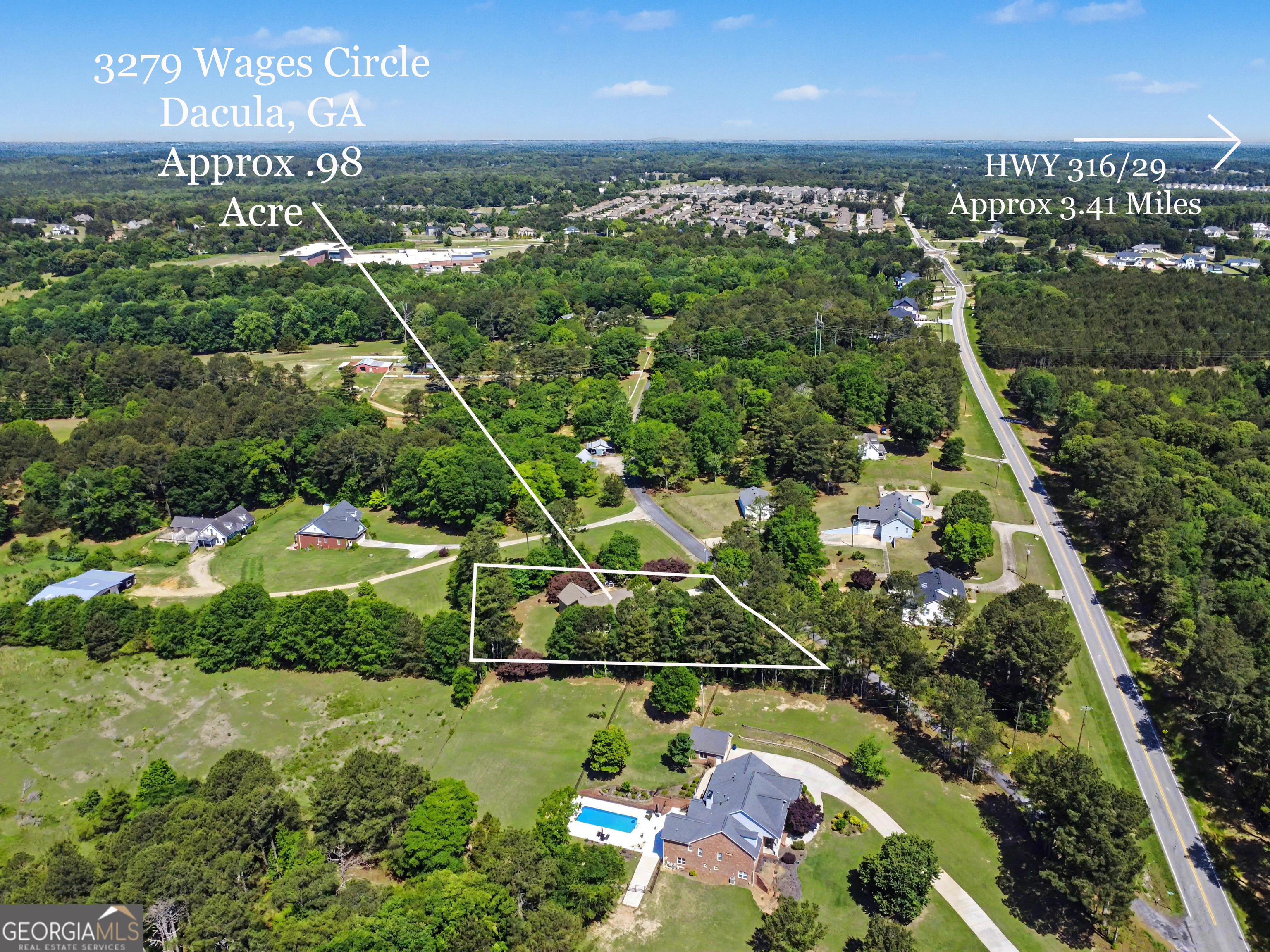 3279 Wages Circle Property Photo 5
