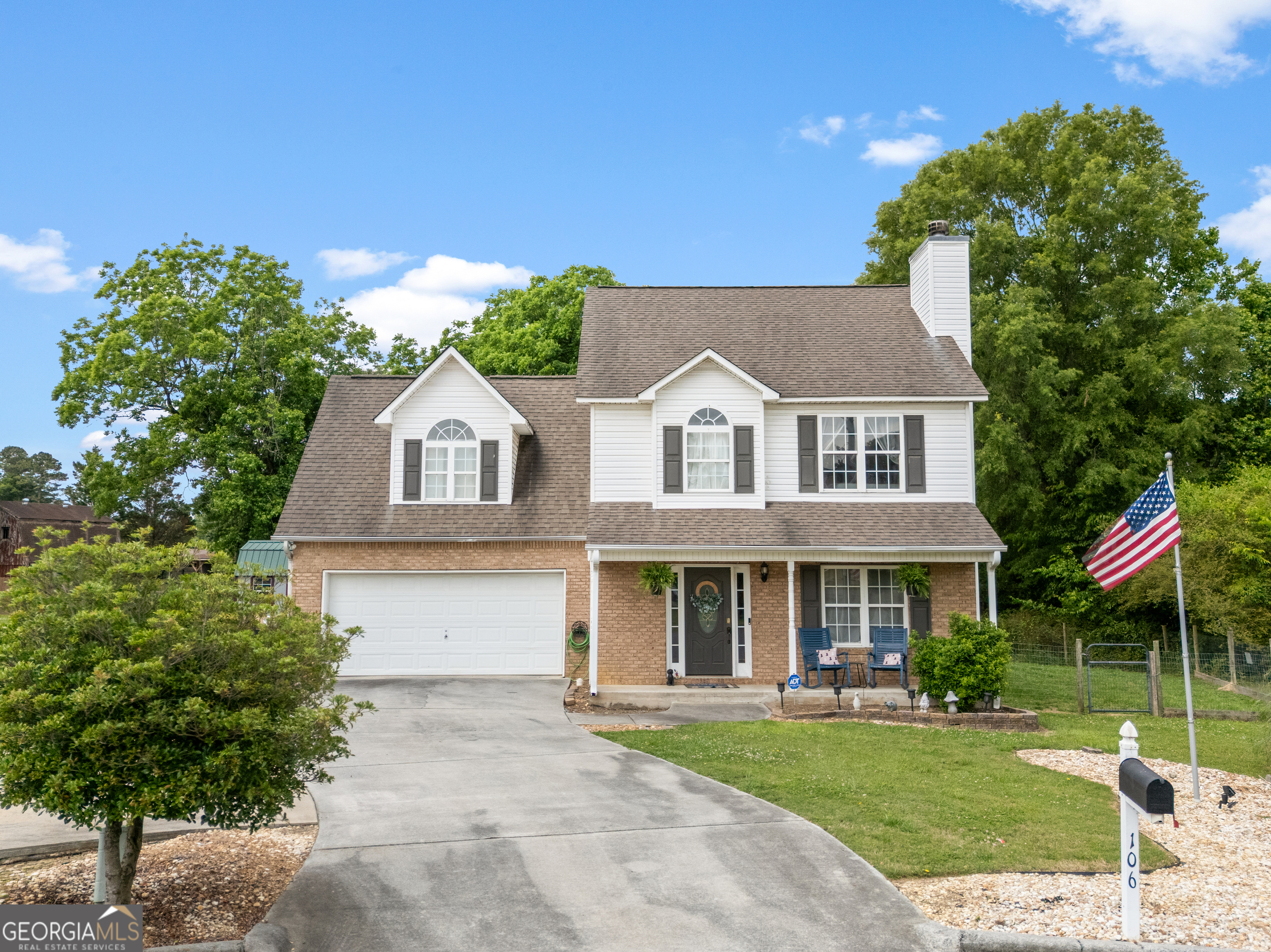 106 Summerfield Court Property Photo 1
