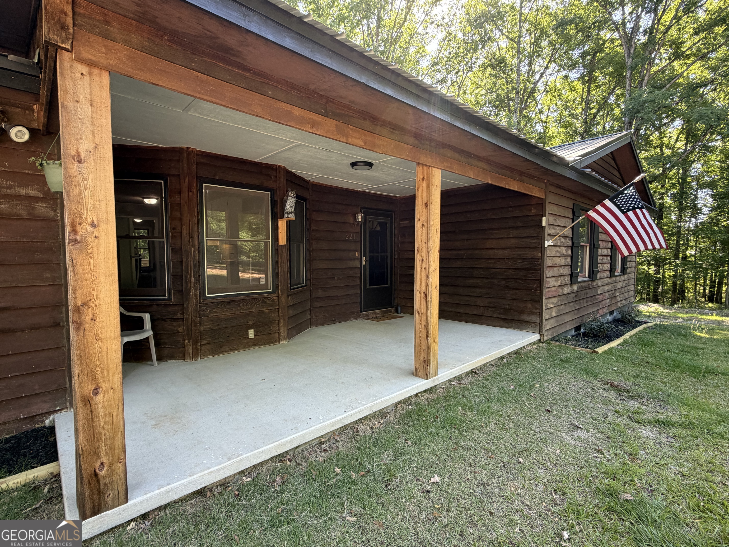 221 Oak Valley Drive Property Photo 1