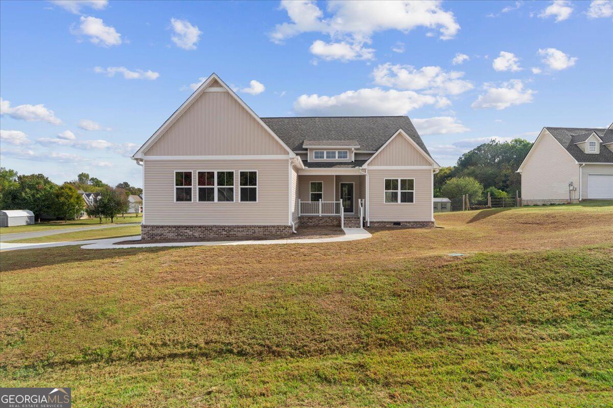 113 Mill Stone Lane Se Property Photo 1