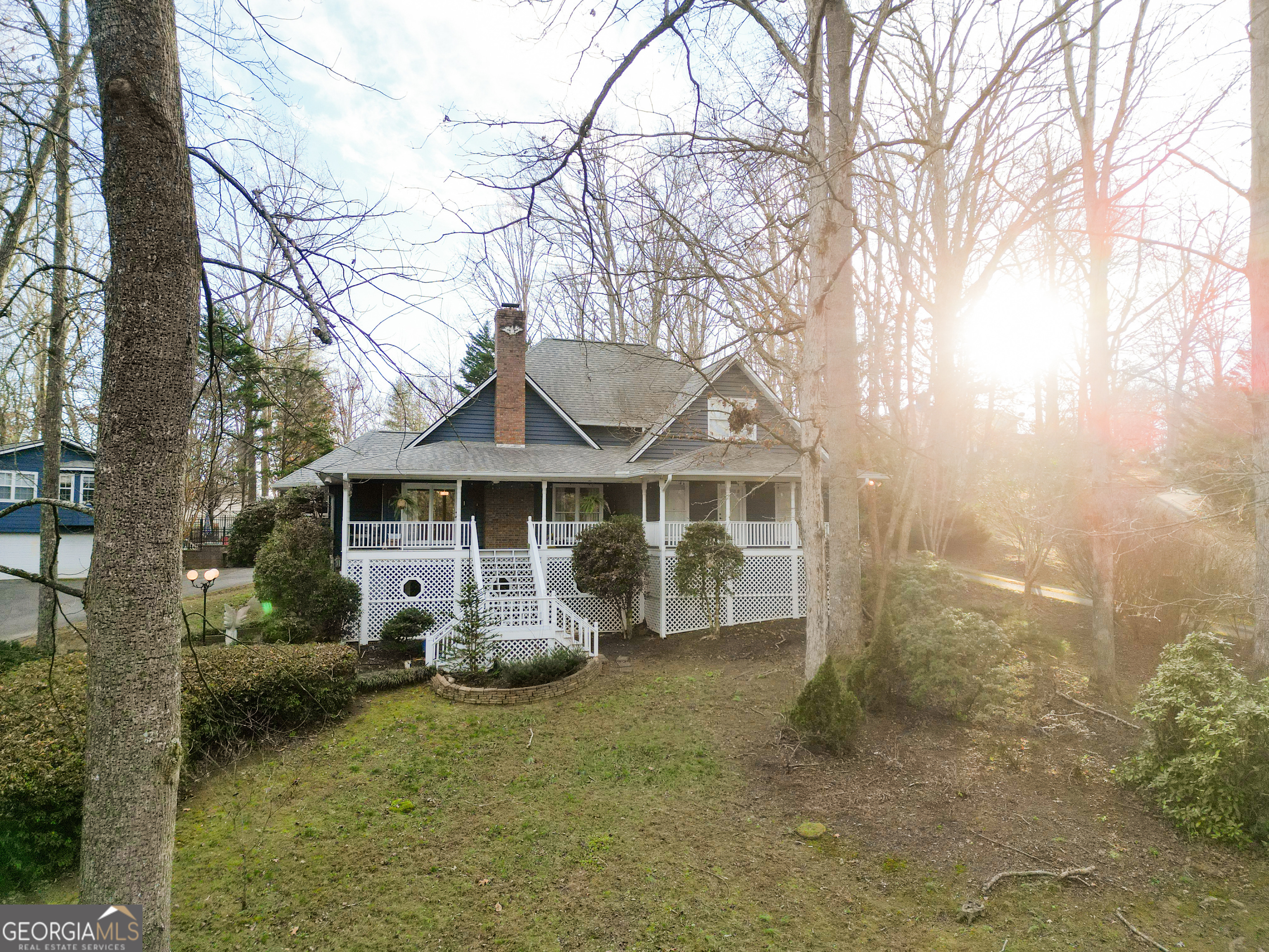 91 Tanglewood Circle Property Photo 3