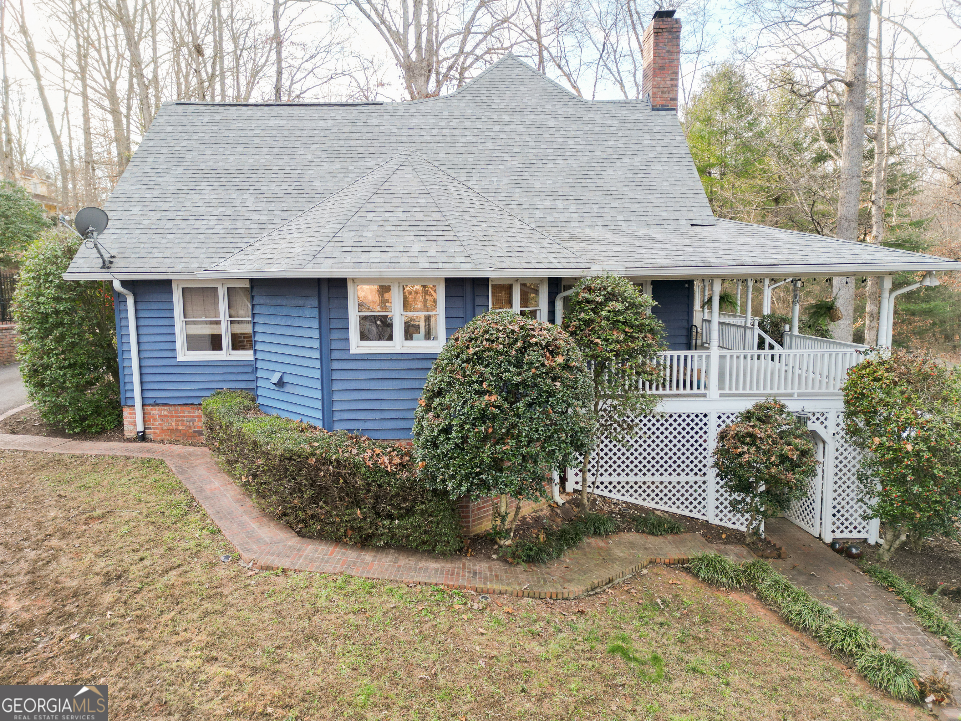 91 Tanglewood Circle Property Photo 64