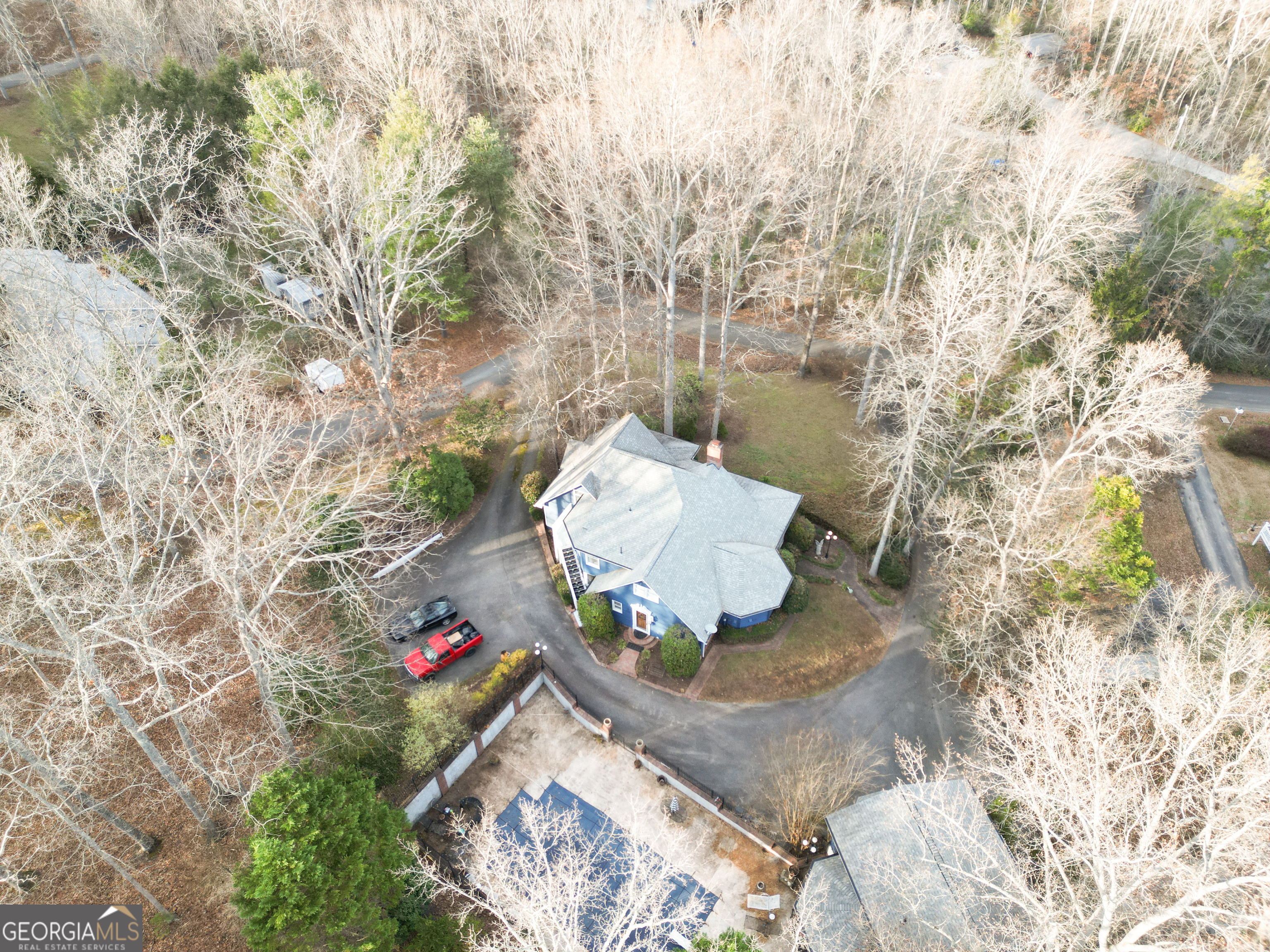 91 Tanglewood Circle Property Photo 69