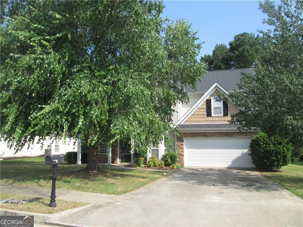805 Chelsea Wood Court Property Photo 1