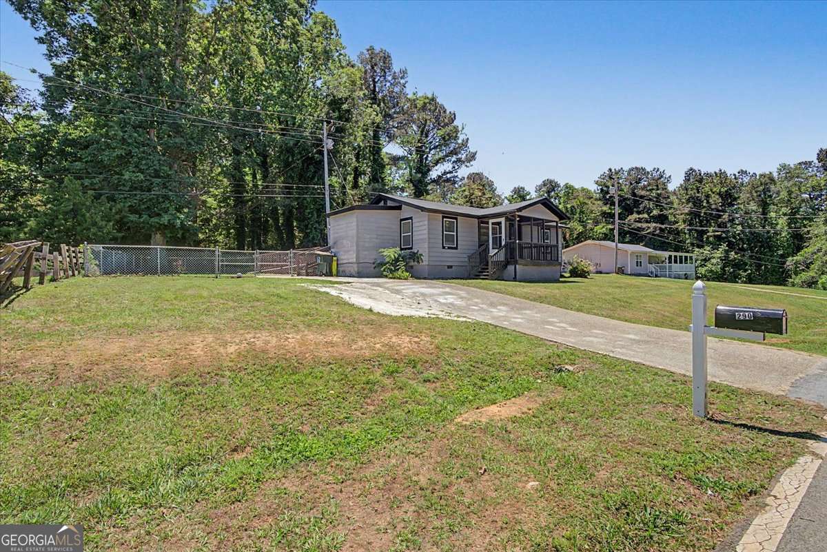 290 Dock Hyde Road Property Photo 21