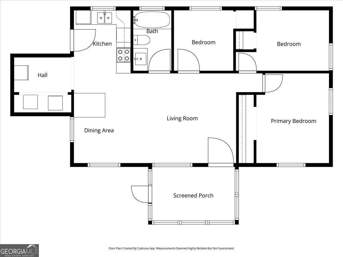 290 Dock Hyde Road Property Photo 25