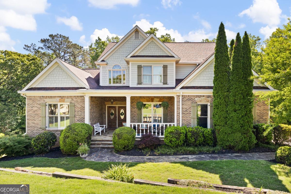 4770 Arbor Lake Drive