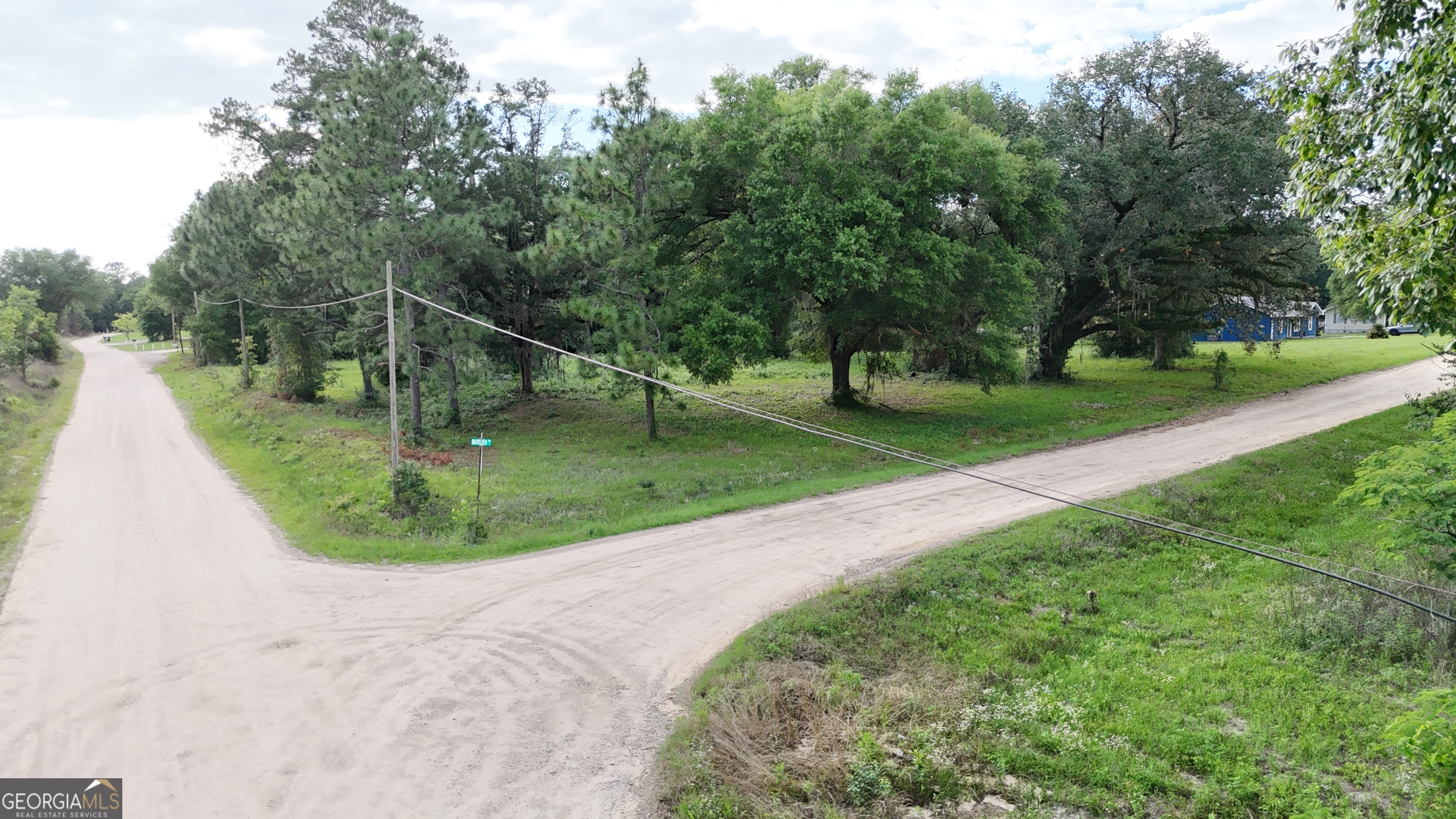 .75 Acre Butler Street Property Photo 6