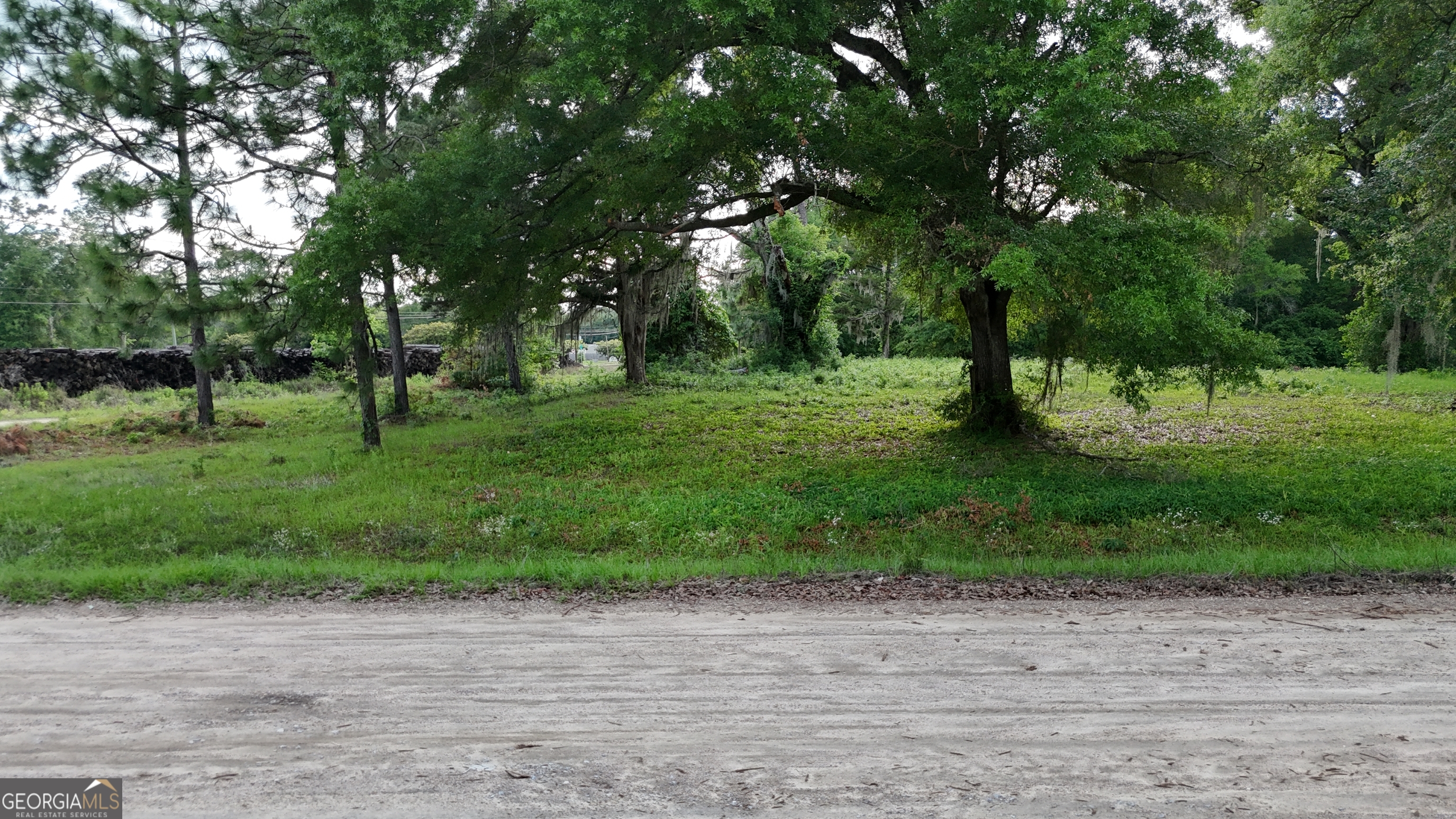 .75 Acre Butler Street Property Photo 8