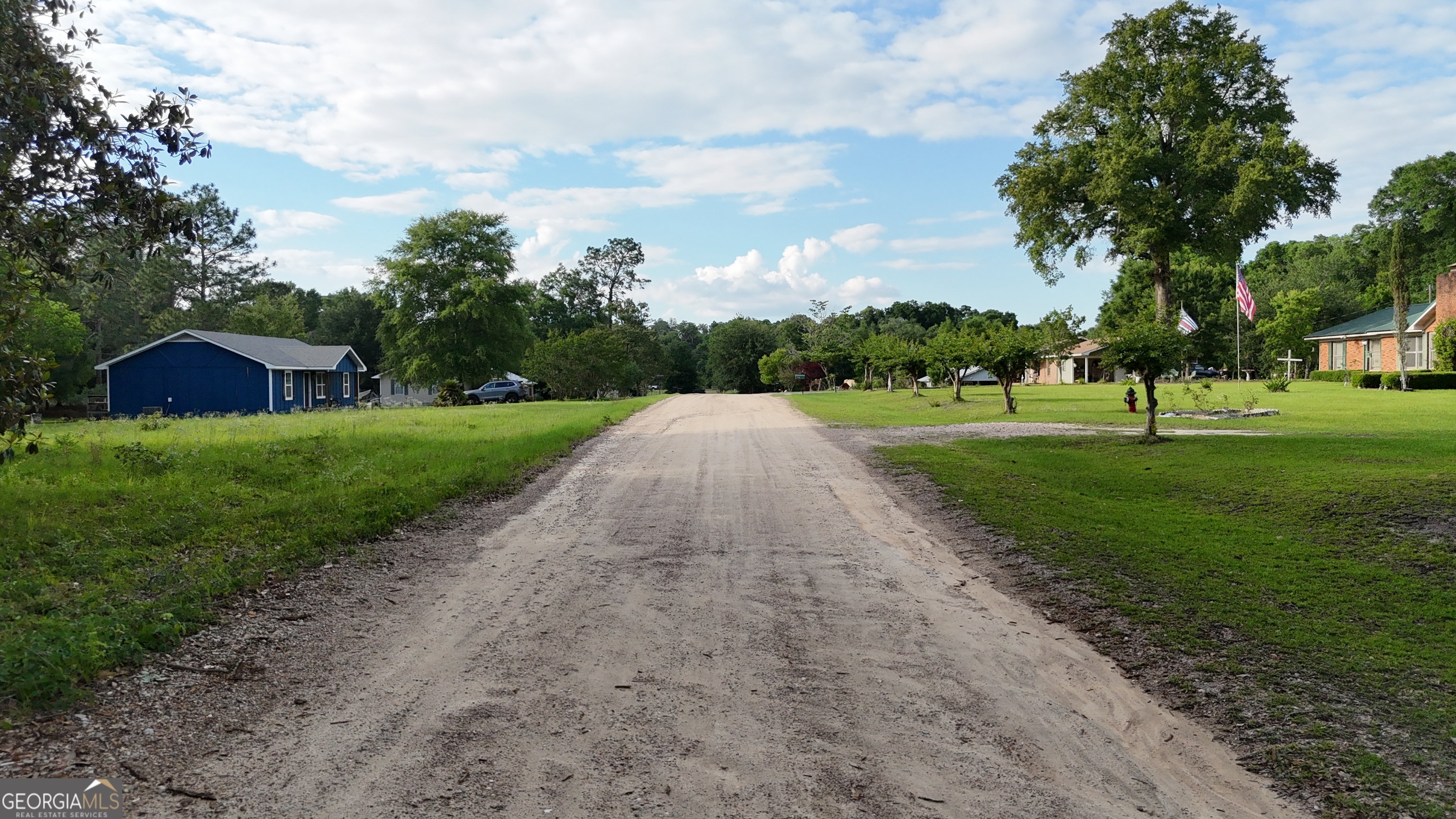 .75 Acre Butler Street Property Photo 9