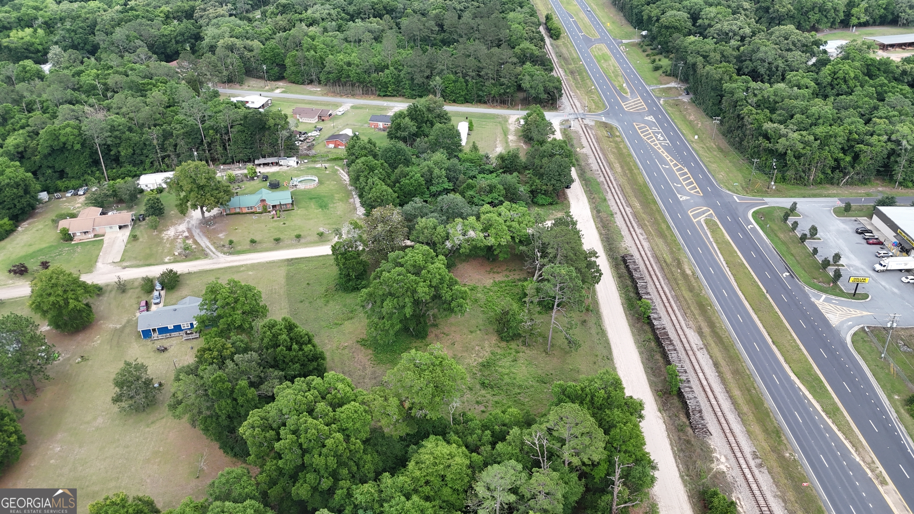 .75 Acre Butler Street Property Photo 11