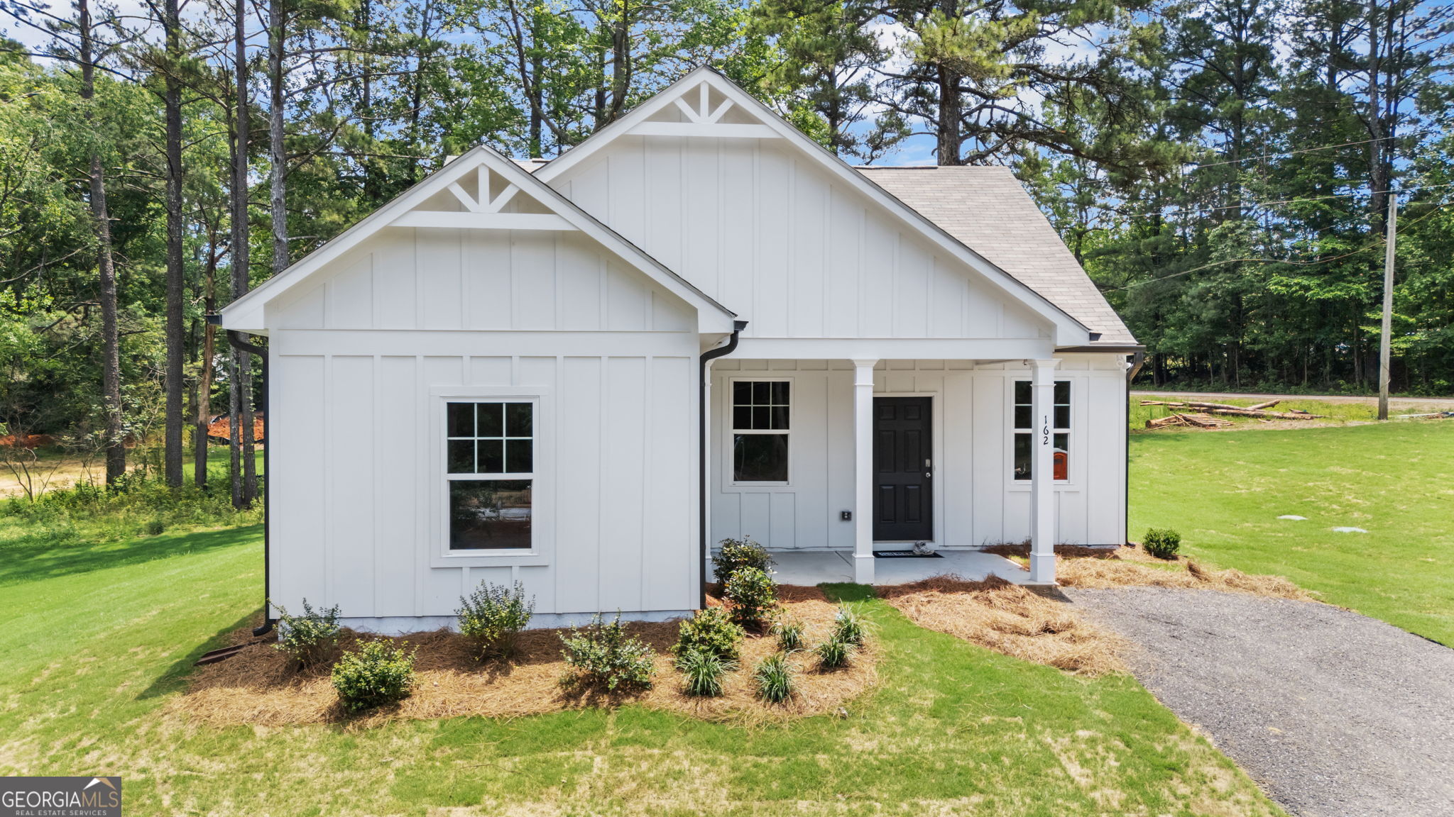 162 Clemit Harris Road Lot 9 Property Photo 1