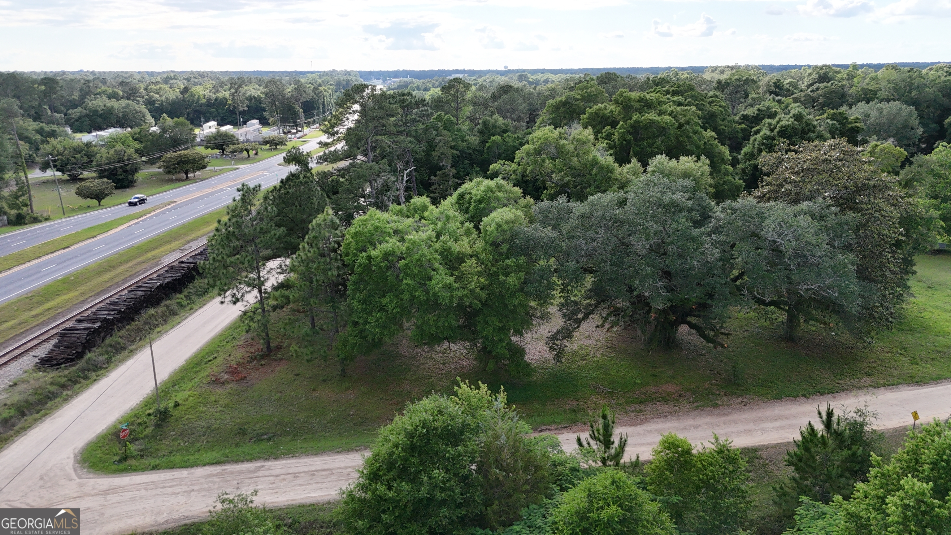 .92 Acre Butler Street Property Photo 6