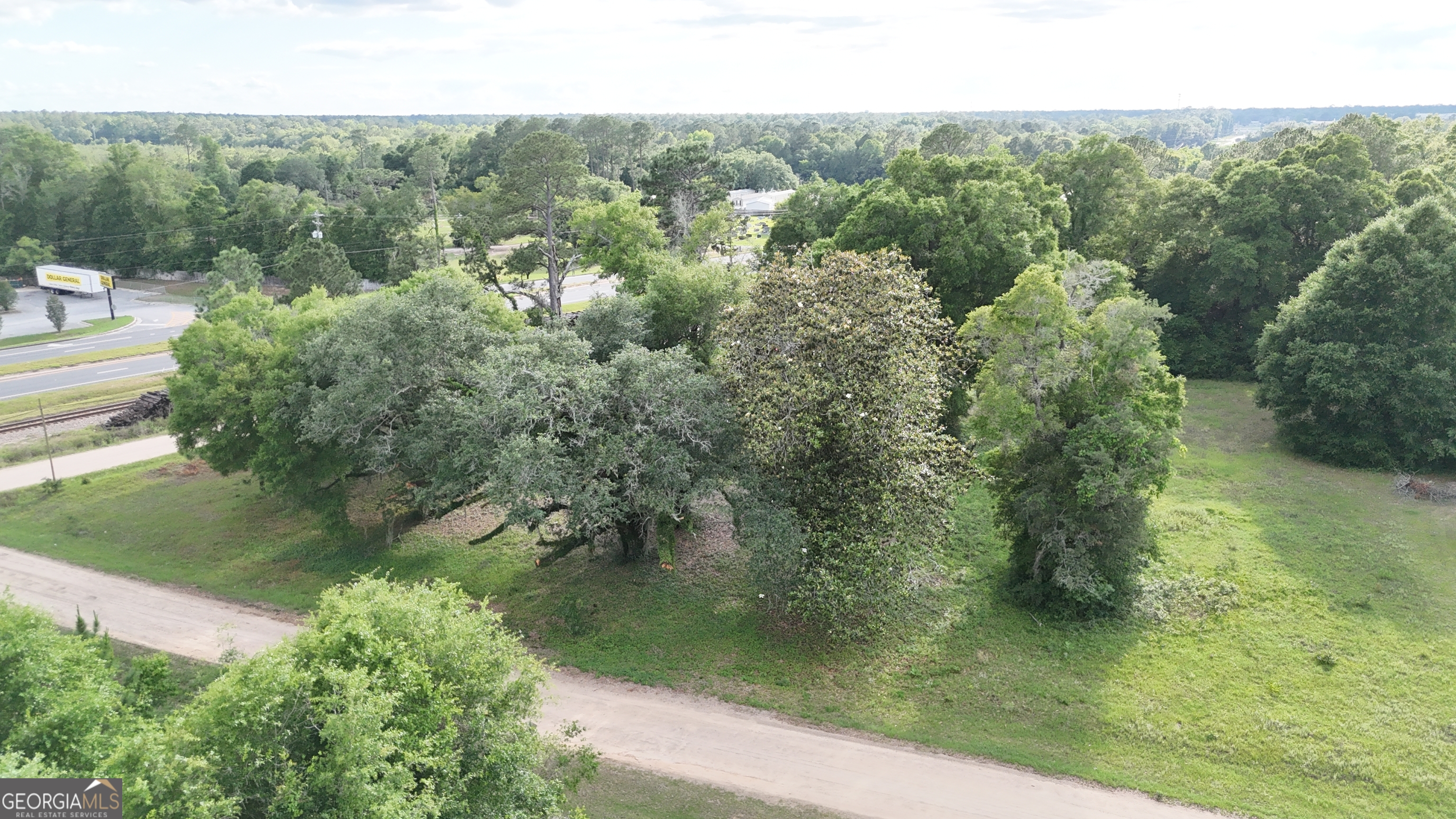 .92 Acre Butler Street Property Photo 7