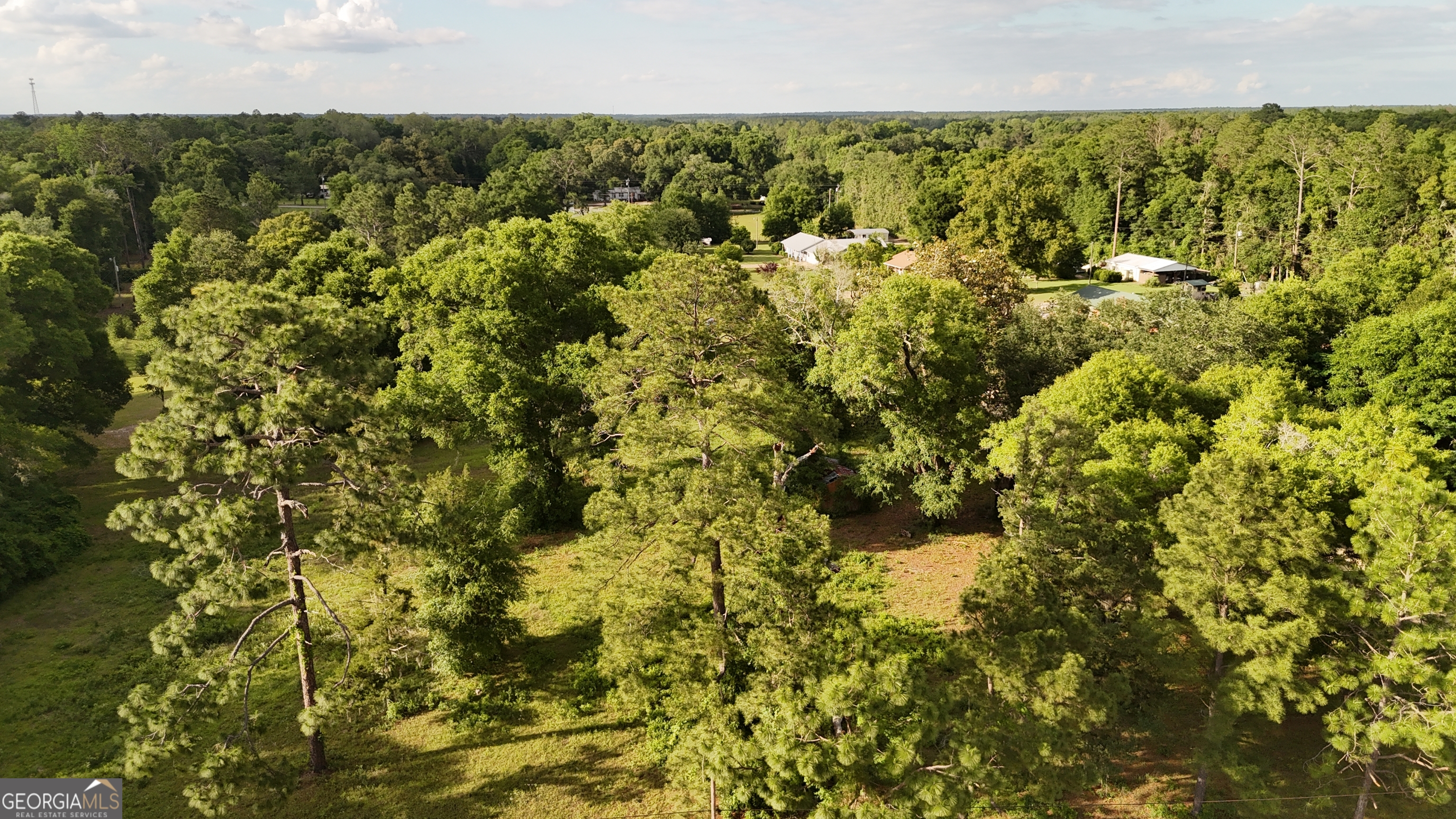.92 Acre Butler Street Property Photo 8