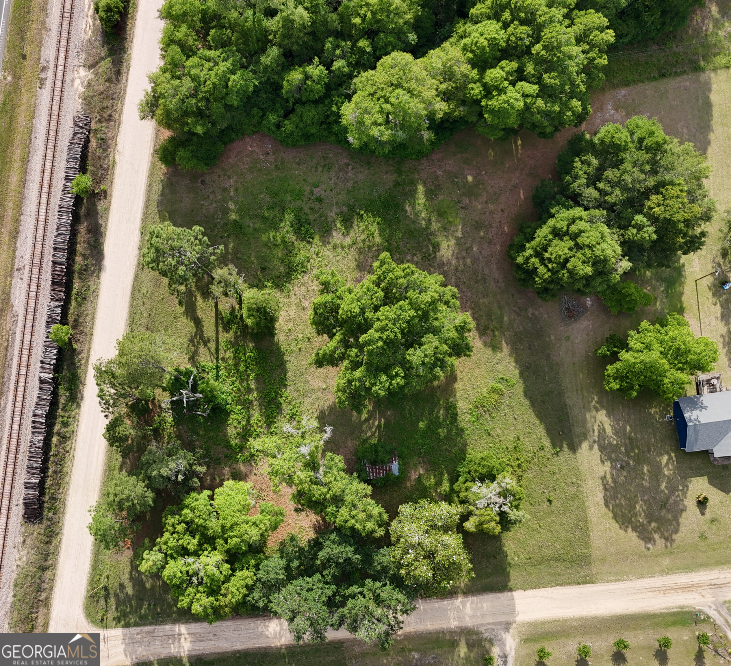 .92 Acre Butler Street Property Photo 9