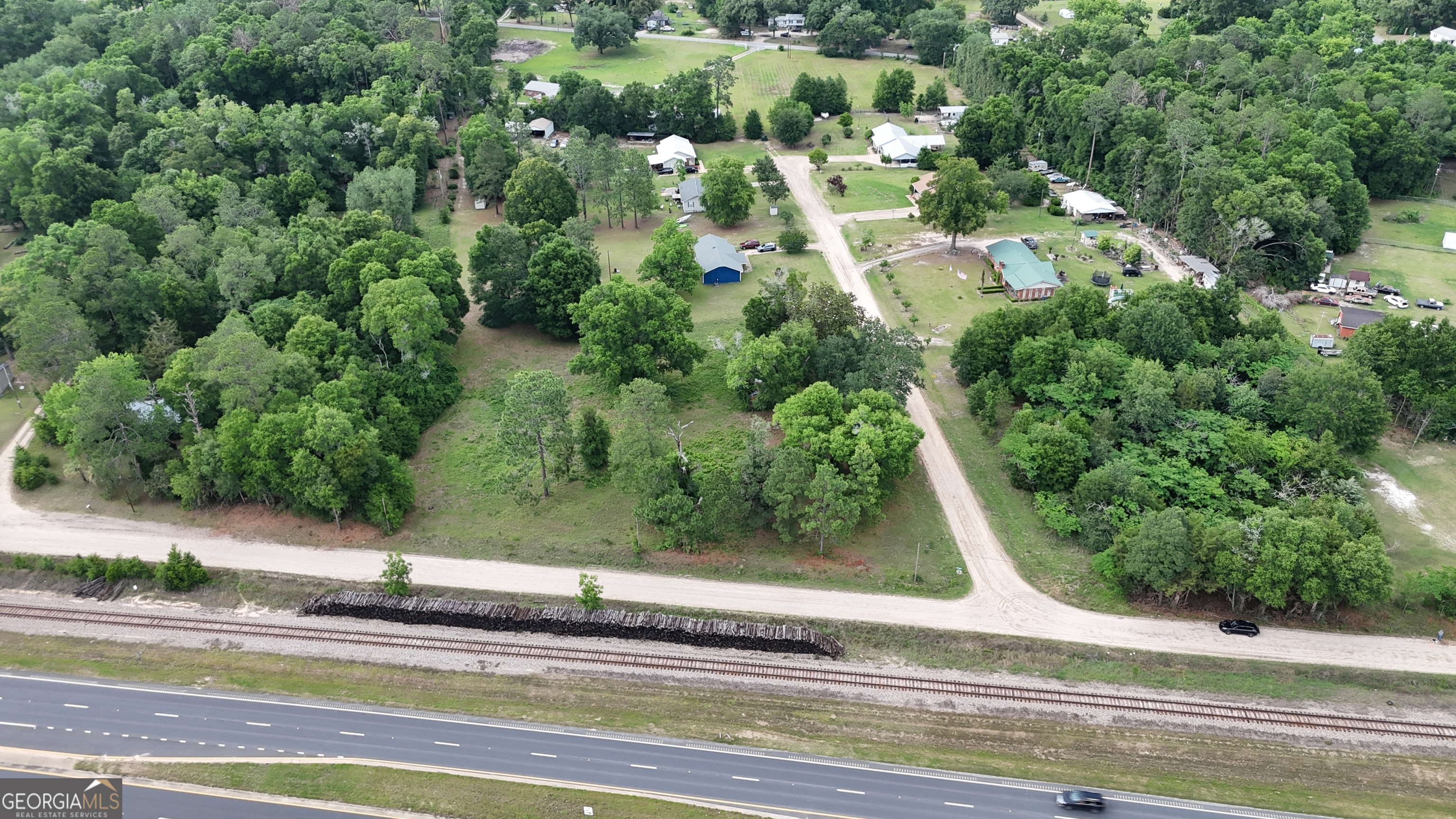 .92 Acre Butler Street Property Photo 10