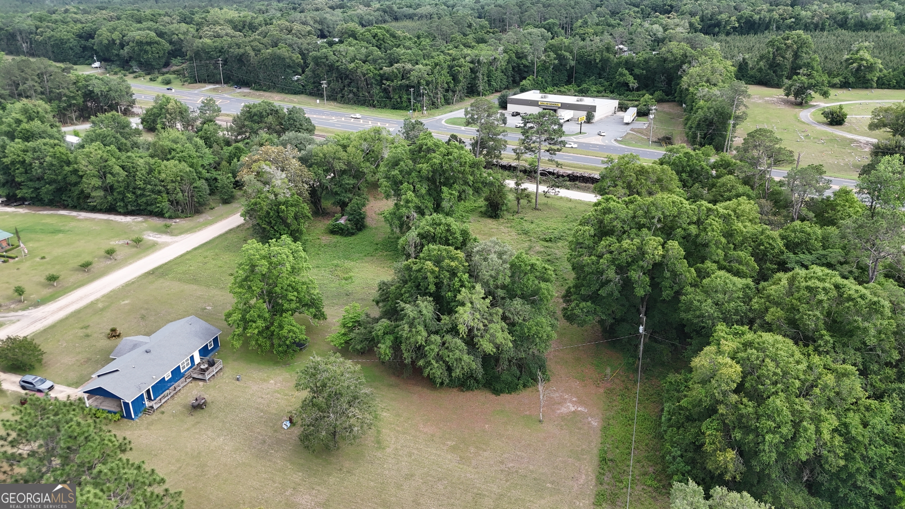 .92 Acre Butler Street Property Photo 12