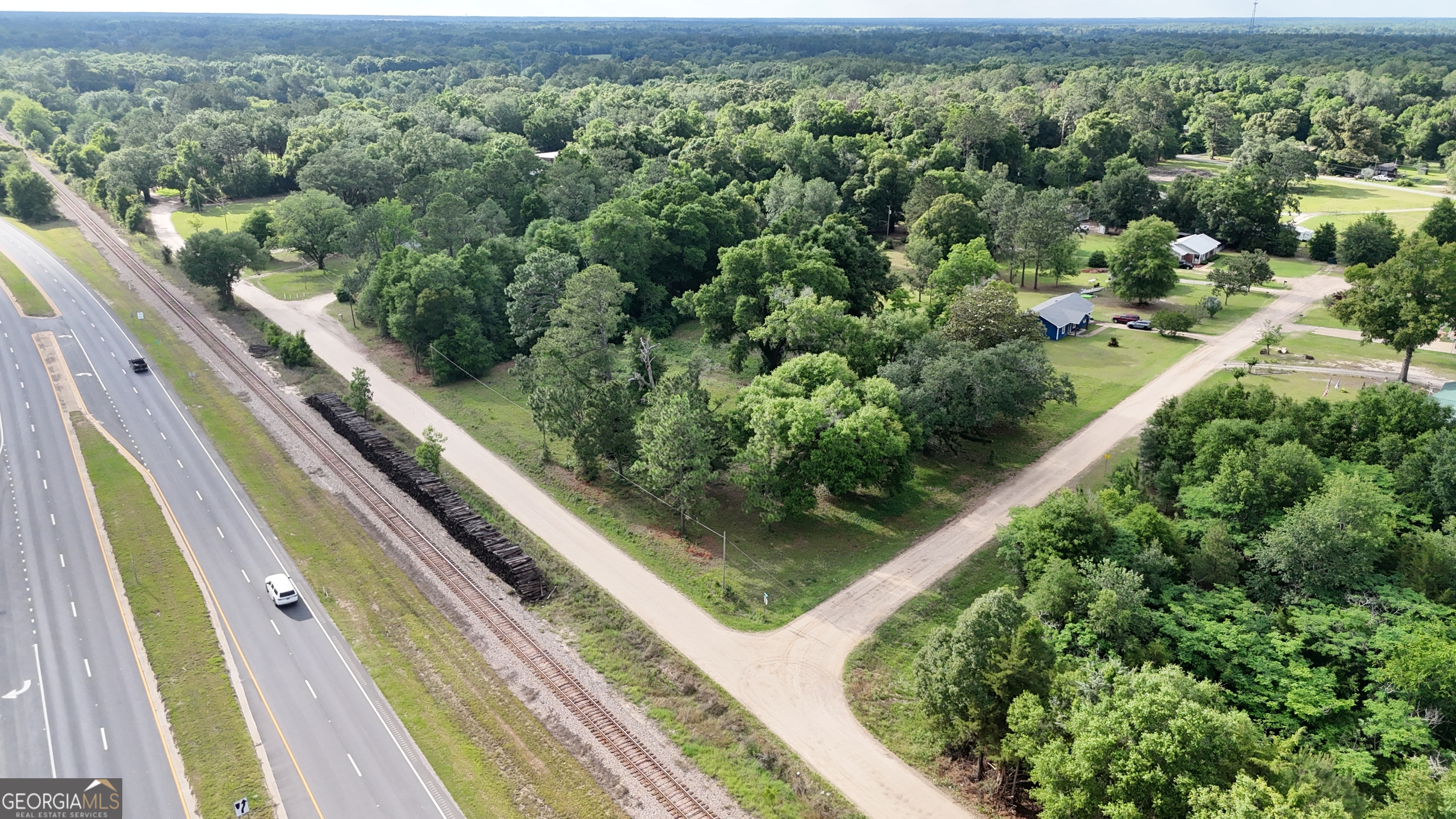 .92 Acre Butler Street Property Photo 13