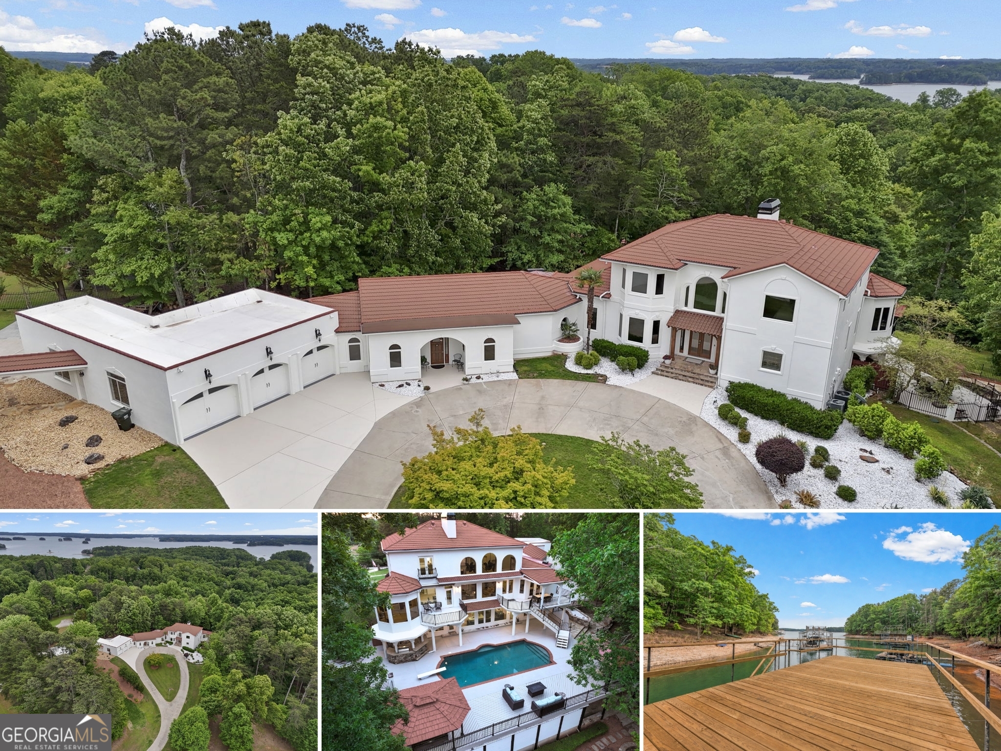 7430 Shadburn Ferry Road Property Photo 1