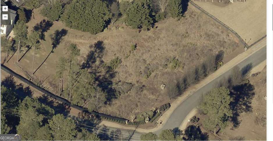 8365 Berringer Point Drive