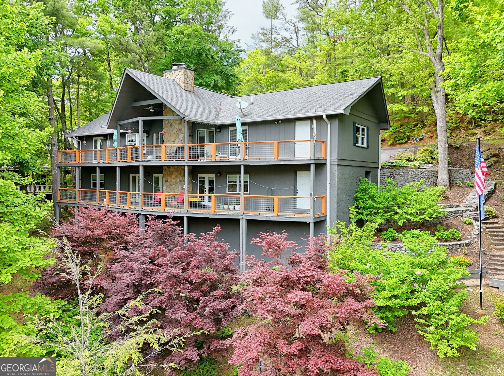 854 Saddleback Circle Property Photo 1